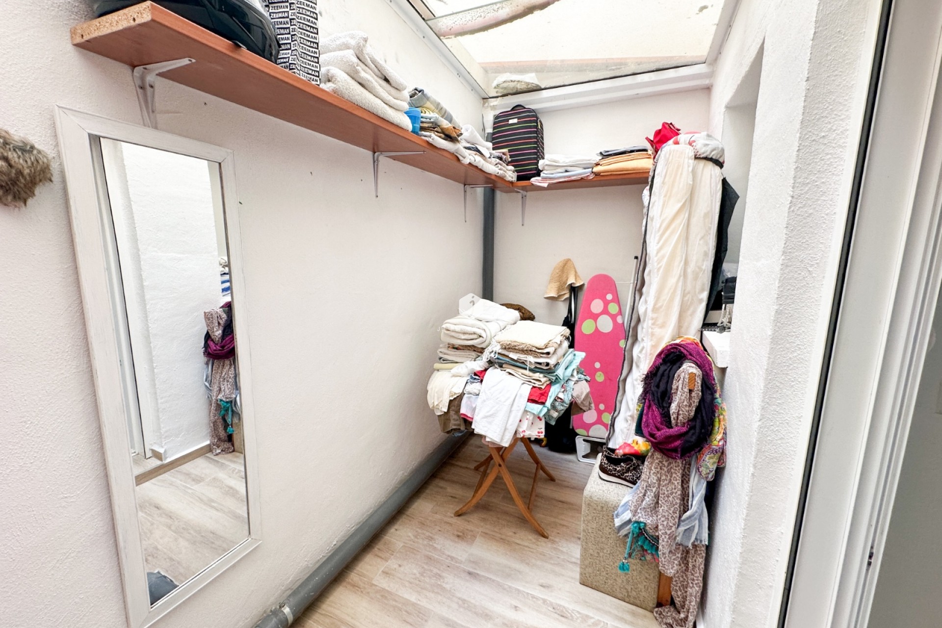 Aus zweiter Hand - Wohnung -
Torrevieja - Costa Blanca