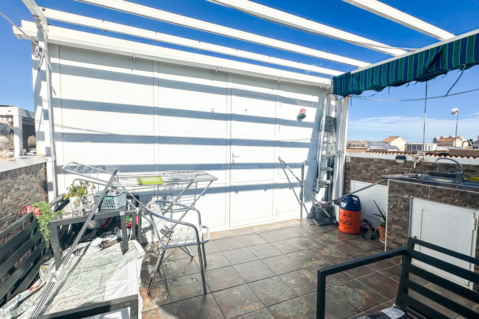 Aus zweiter Hand - Wohnung -
Torrevieja - Costa Blanca