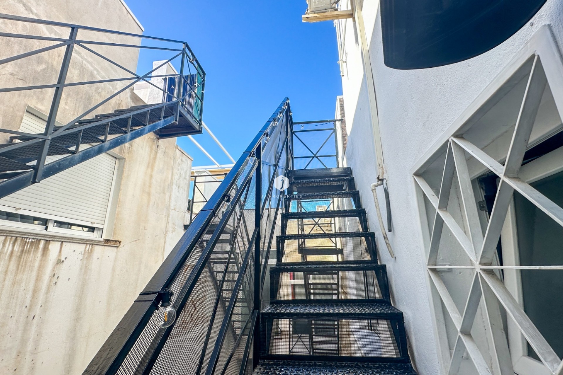 Aus zweiter Hand - Wohnung -
Torrevieja - Costa Blanca