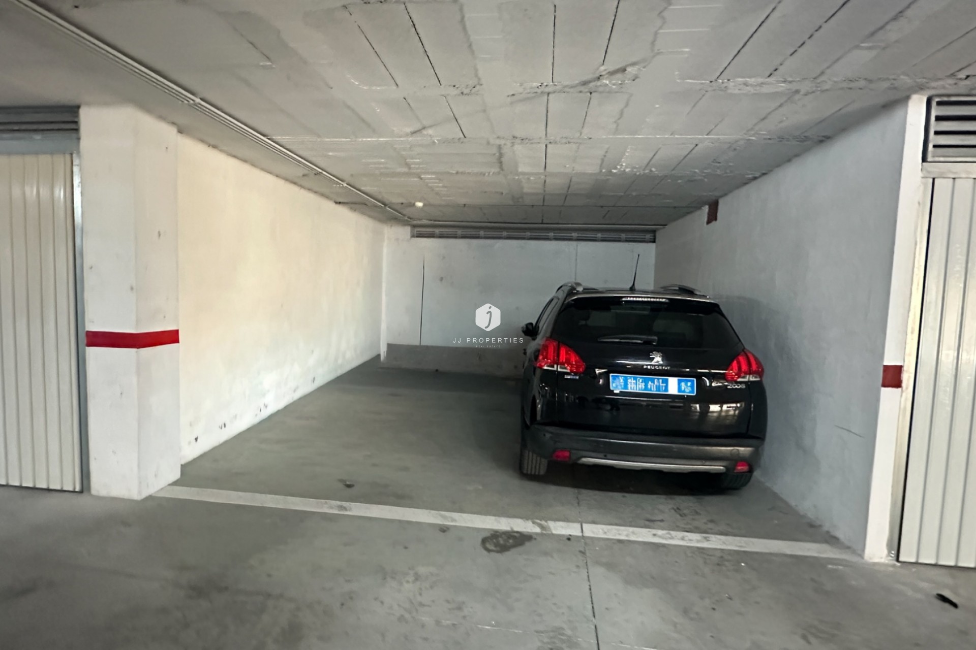 Aus zweiter Hand - Wohnung -
Torrevieja - Costa Blanca