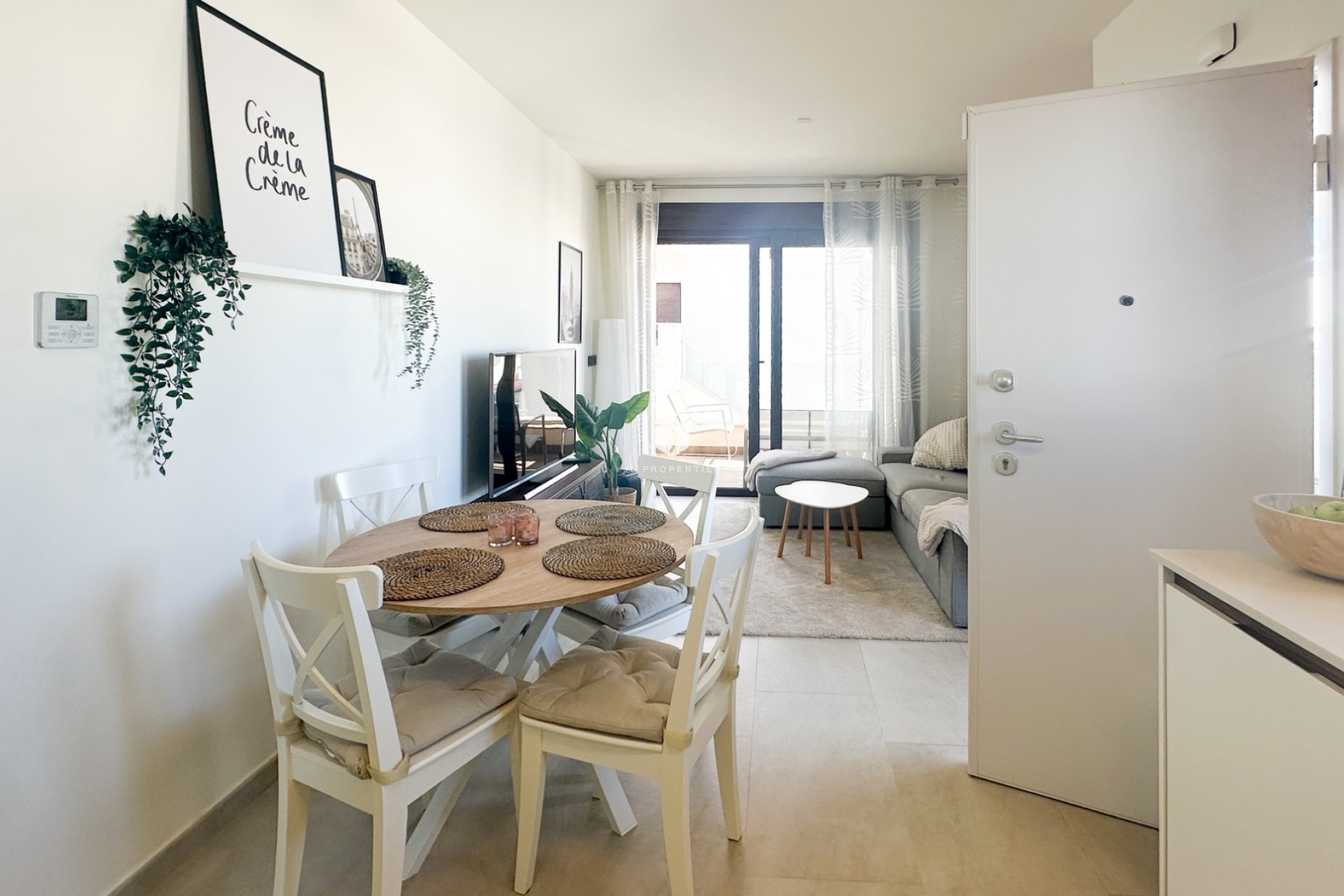Aus zweiter Hand - Wohnung -
Torrevieja - Costa Blanca