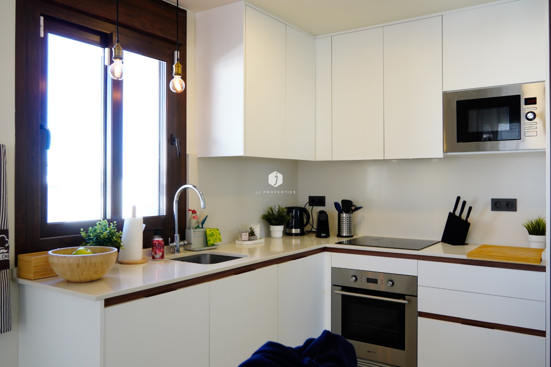 Aus zweiter Hand - Wohnung -
Torrevieja - Costa Blanca