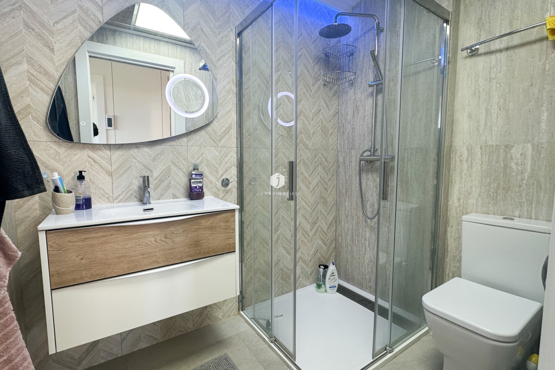 Aus zweiter Hand - Wohnung -
Torrevieja - Costa Blanca