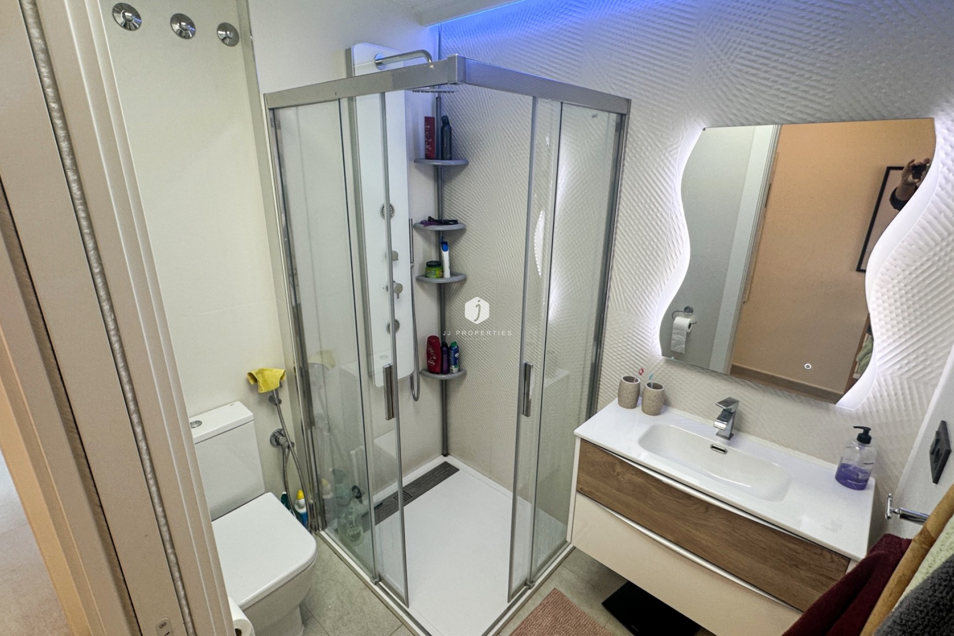 Aus zweiter Hand - Wohnung -
Torrevieja - Costa Blanca