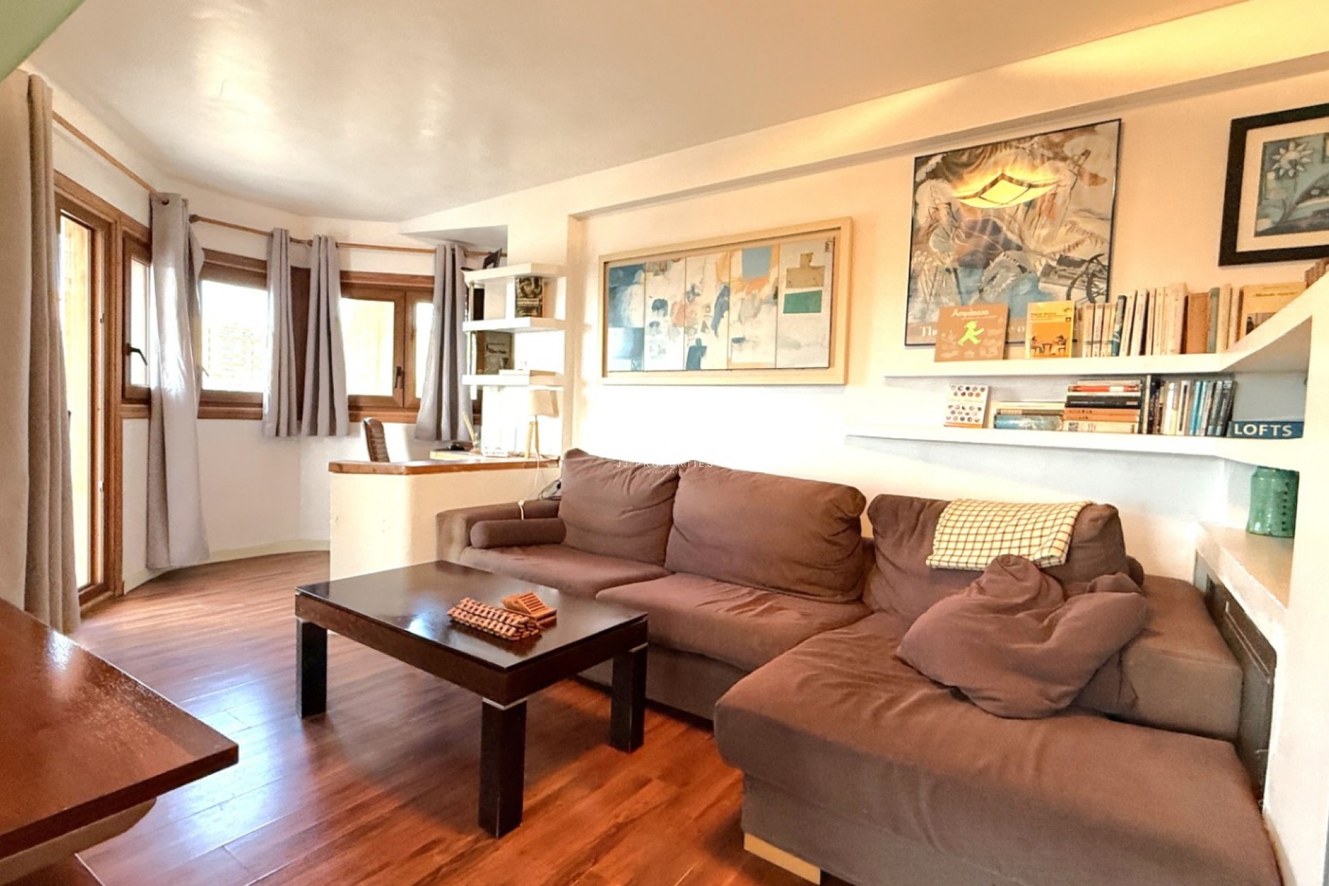 Aus zweiter Hand - Wohnung -
Torrevieja - Costa Blanca