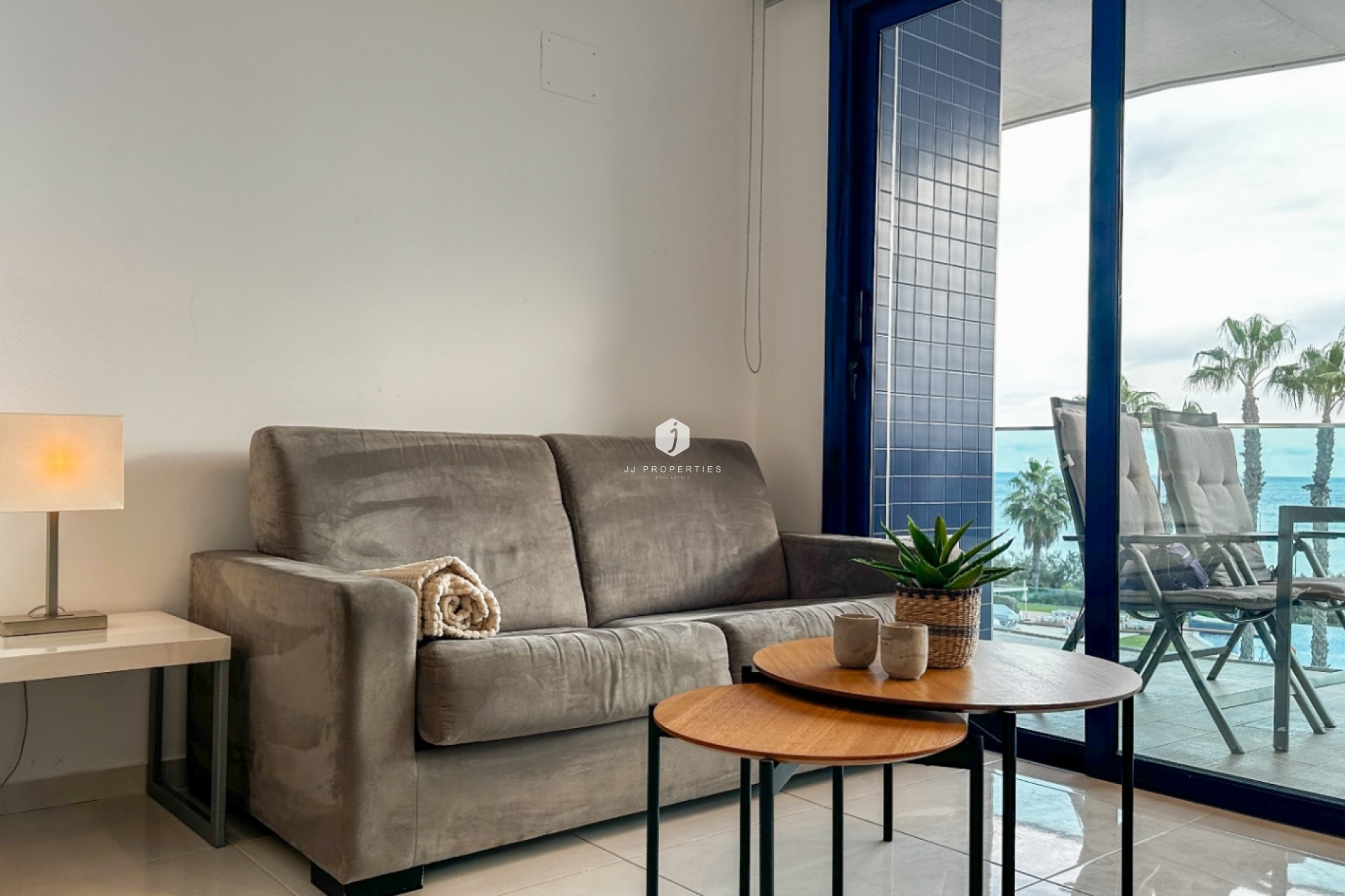 Aus zweiter Hand - Wohnung -
Torrevieja - Costa Blanca