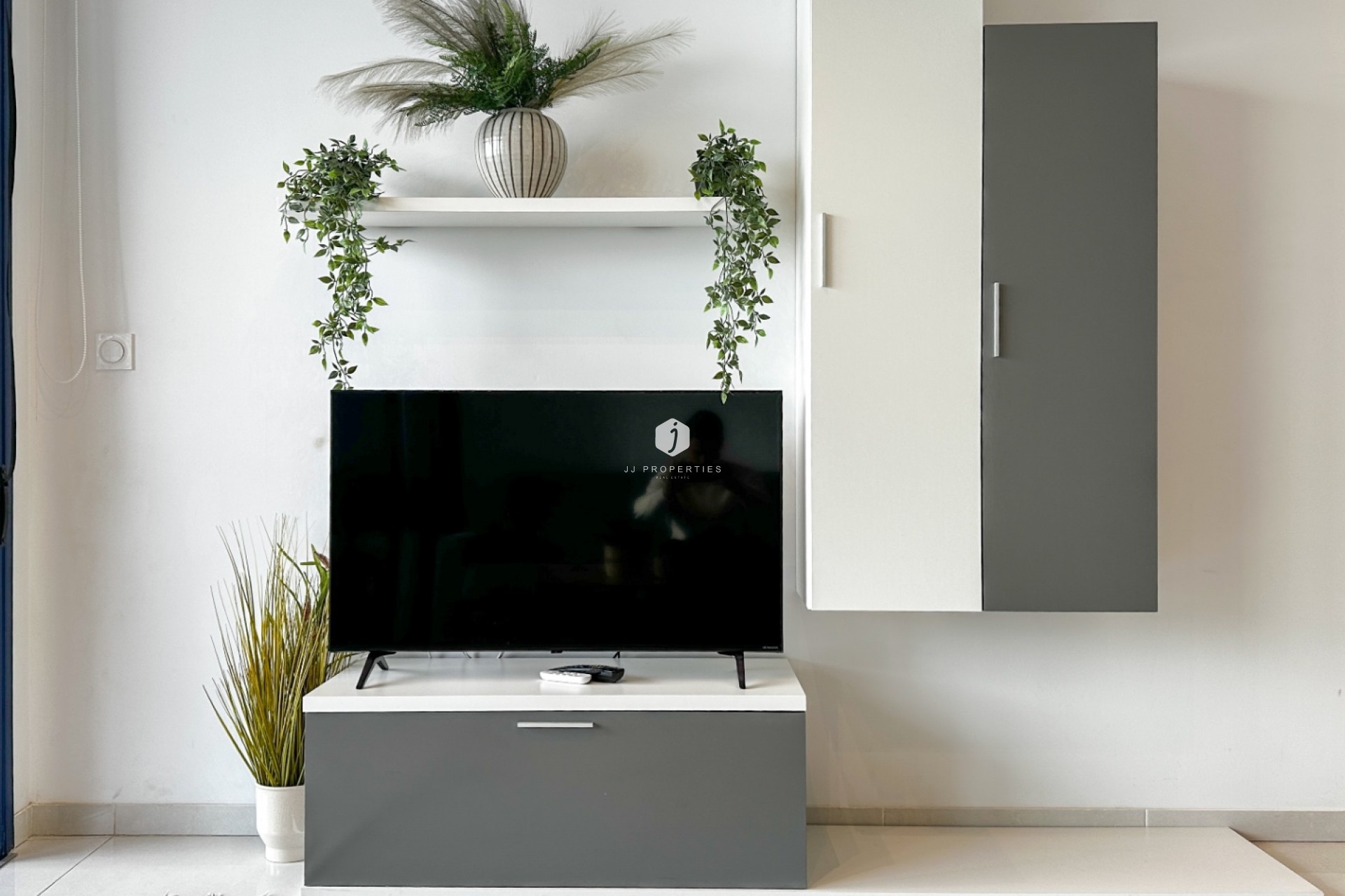 Aus zweiter Hand - Wohnung -
Torrevieja - Costa Blanca