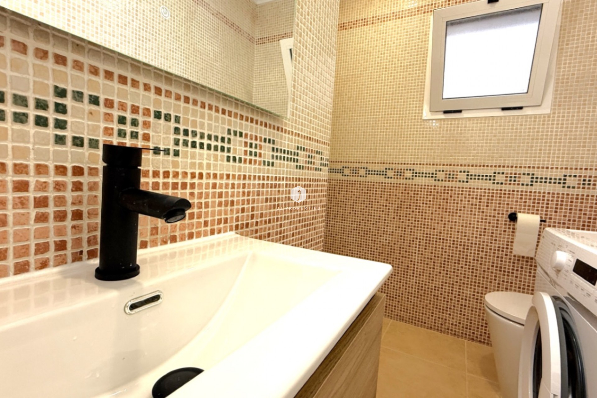 Aus zweiter Hand - Wohnung -
Torrevieja - Costa Blanca