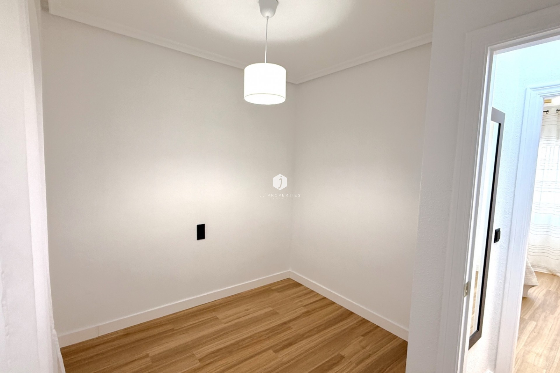 Aus zweiter Hand - Wohnung -
Torrevieja - Costa Blanca