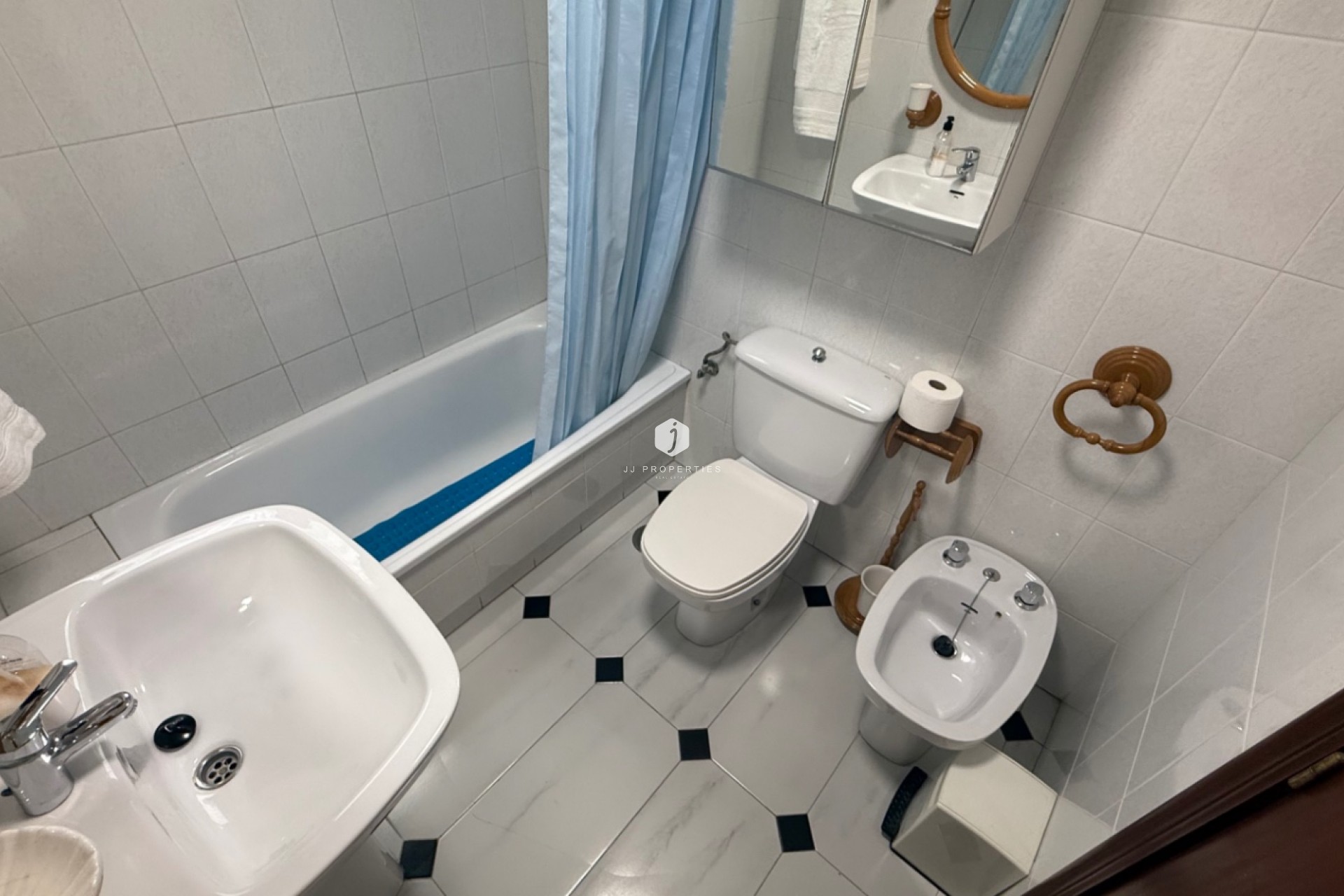 Aus zweiter Hand - Wohnung -
Torrevieja - Costa Blanca