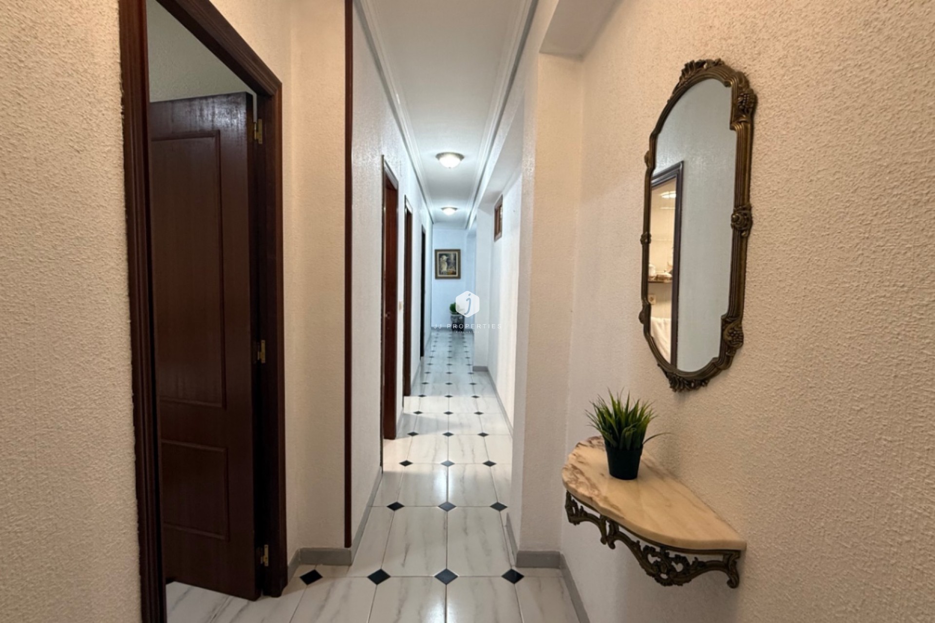 Aus zweiter Hand - Wohnung -
Torrevieja - Costa Blanca