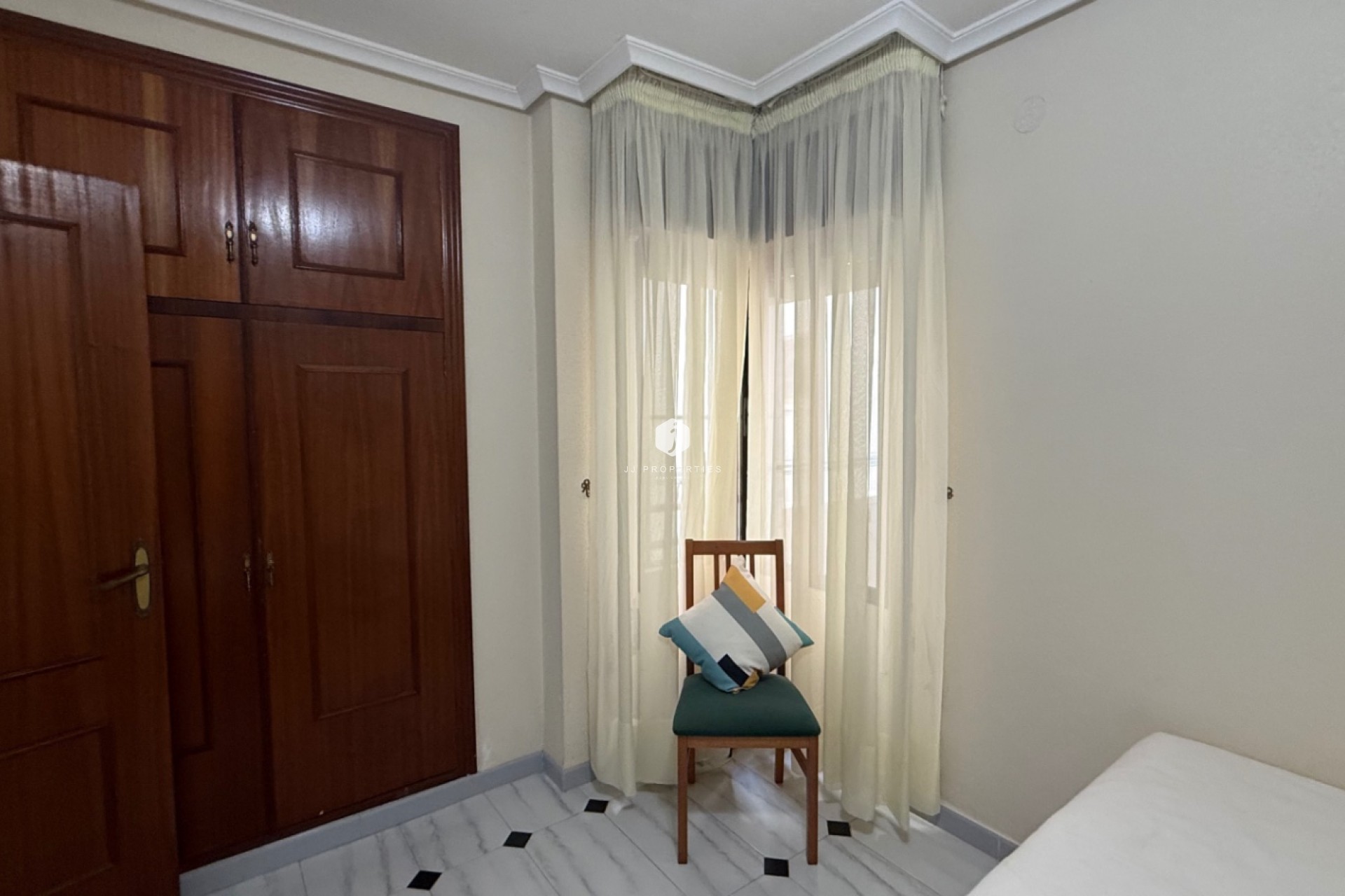 Aus zweiter Hand - Wohnung -
Torrevieja - Costa Blanca