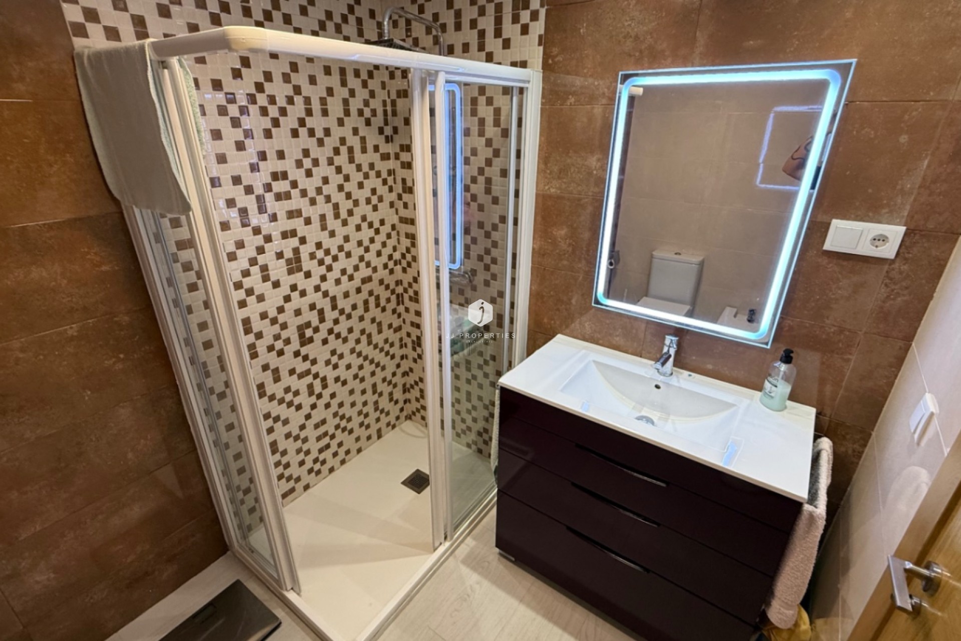 Aus zweiter Hand - Wohnung -
Torrevieja - Costa Blanca