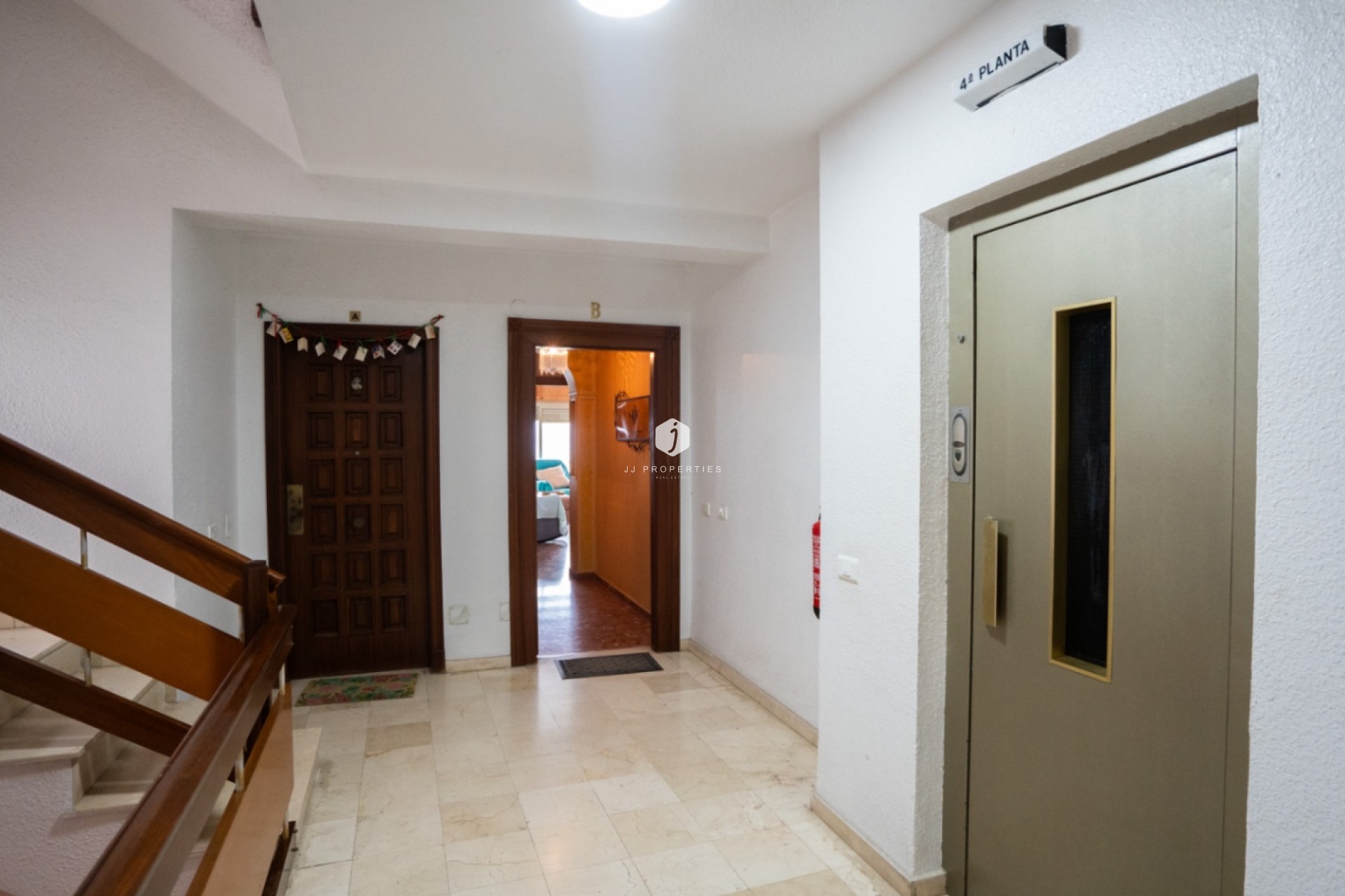 Aus zweiter Hand - Wohnung -
Torrevieja - Costa Blanca