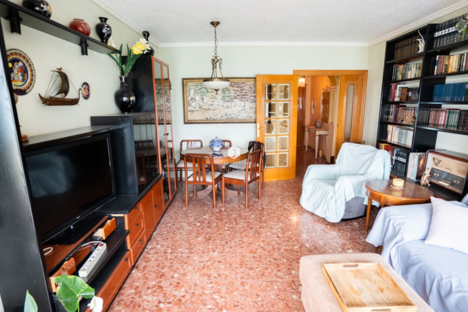 Aus zweiter Hand - Wohnung -
Torrevieja - Costa Blanca