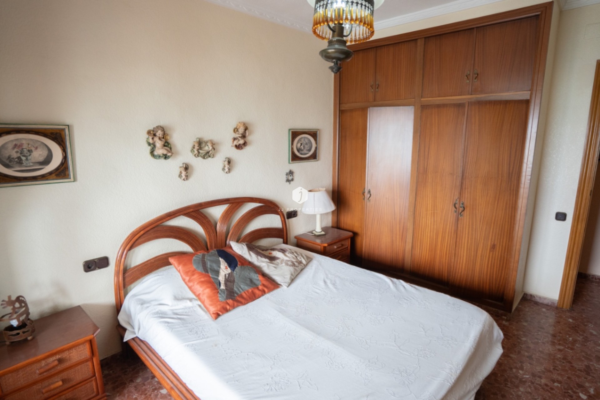 Aus zweiter Hand - Wohnung -
Torrevieja - Costa Blanca