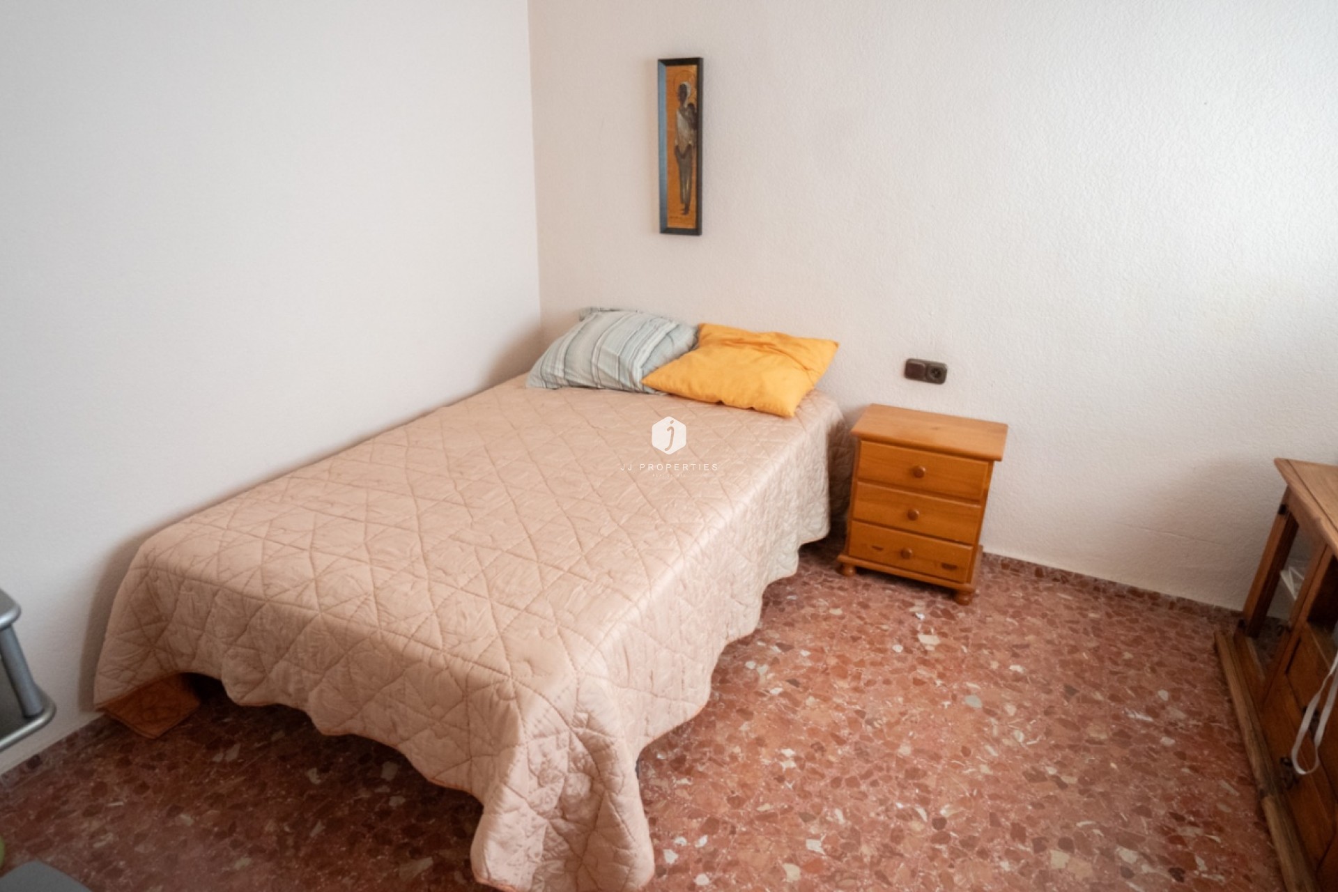 Aus zweiter Hand - Wohnung -
Torrevieja - Costa Blanca