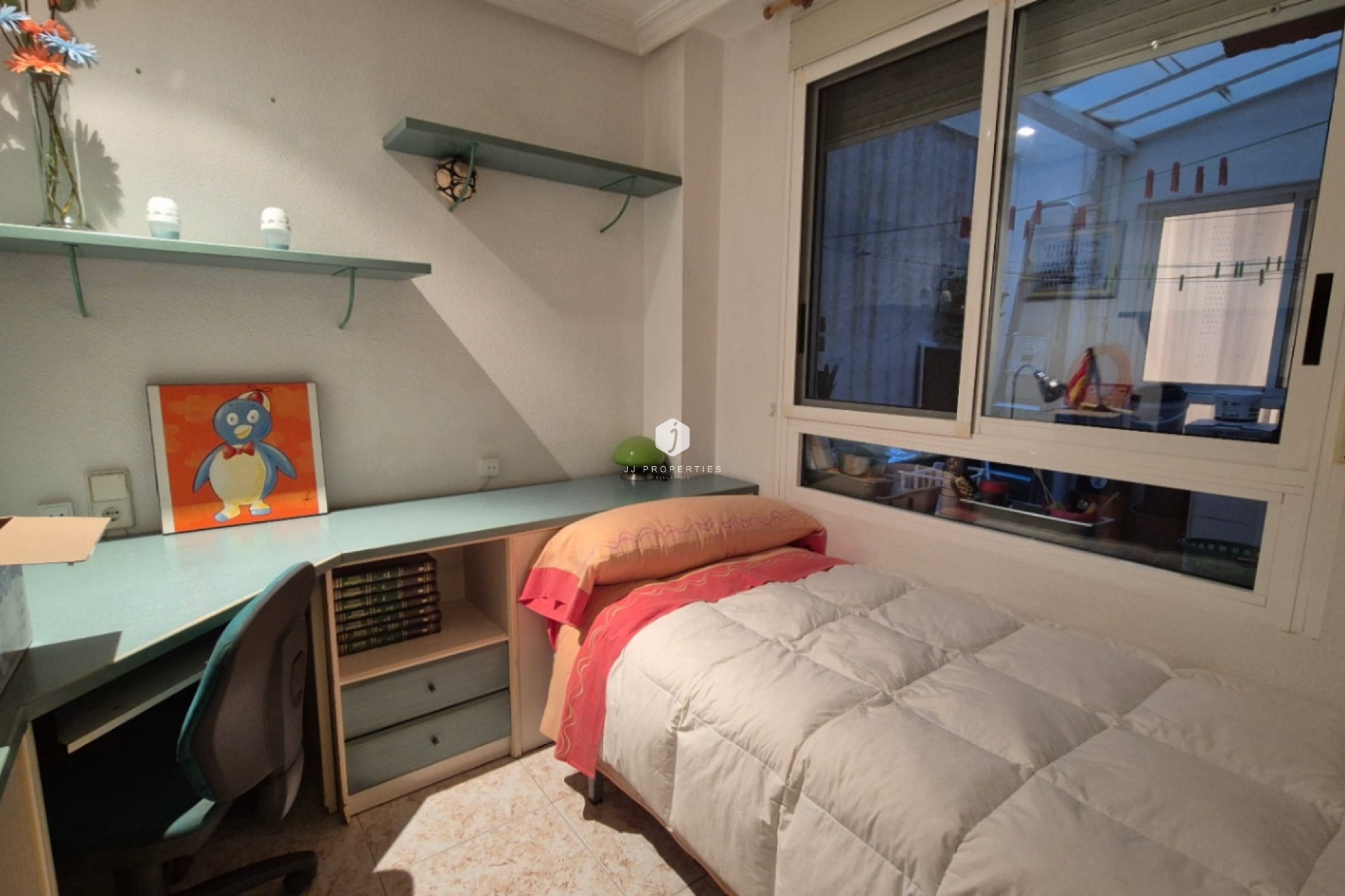 Aus zweiter Hand - Wohnung -
Torrevieja - Costa Blanca