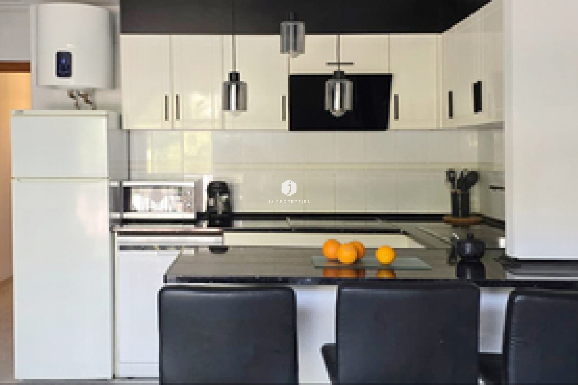 Aus zweiter Hand - Wohnung -
Torrevieja - Costa Blanca