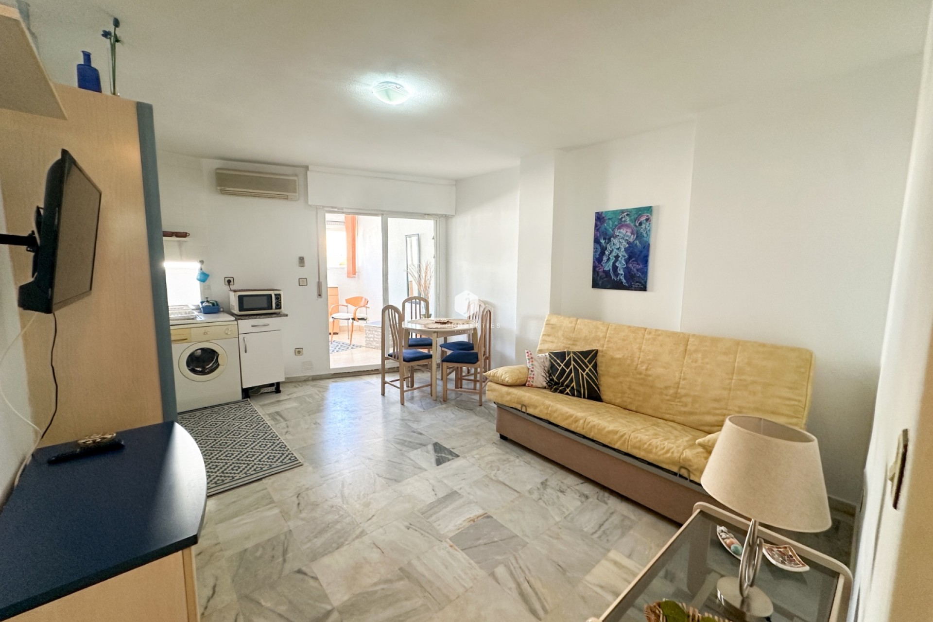 Aus zweiter Hand - Wohnung -
Torrevieja - Costa Blanca
