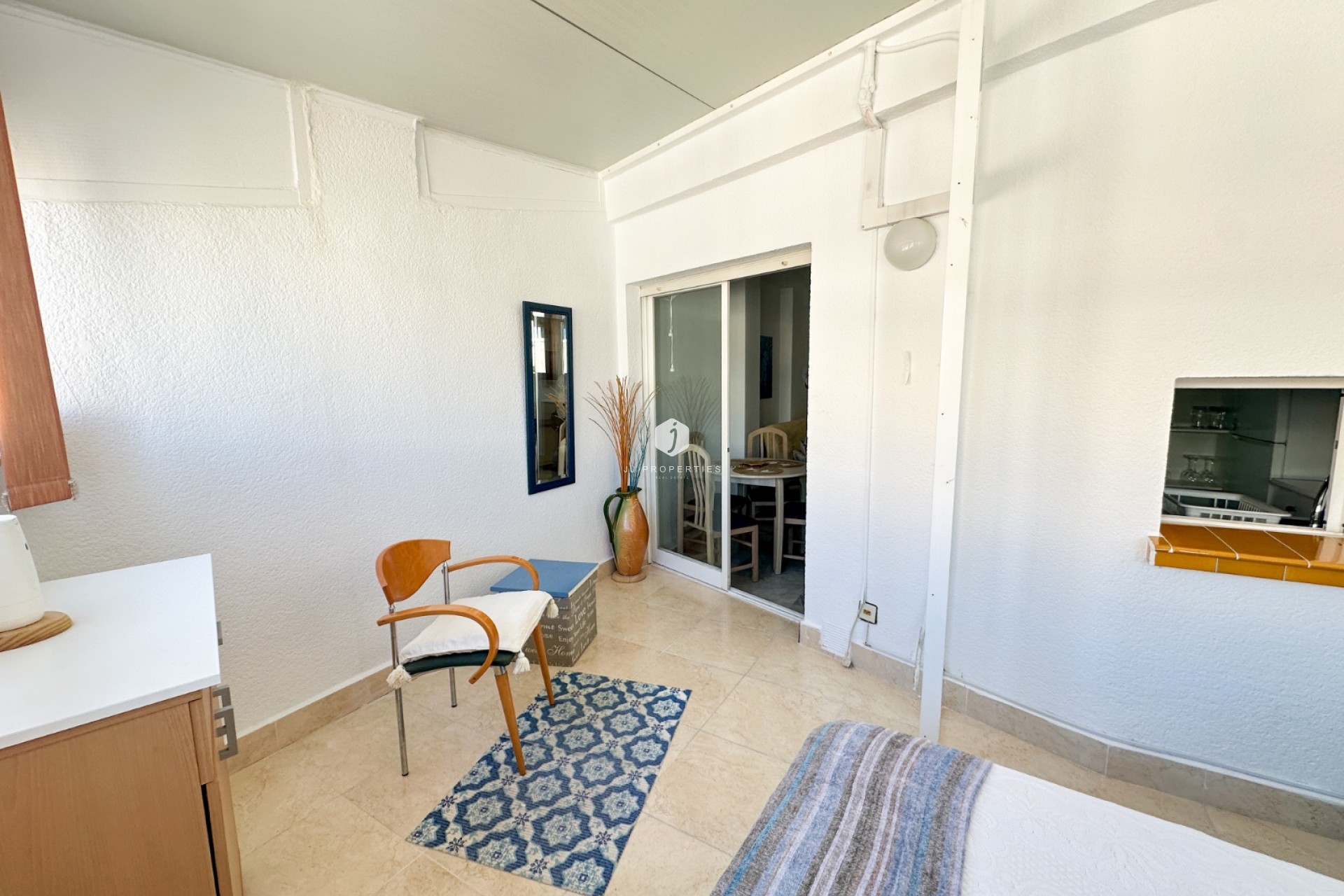 Aus zweiter Hand - Wohnung -
Torrevieja - Costa Blanca