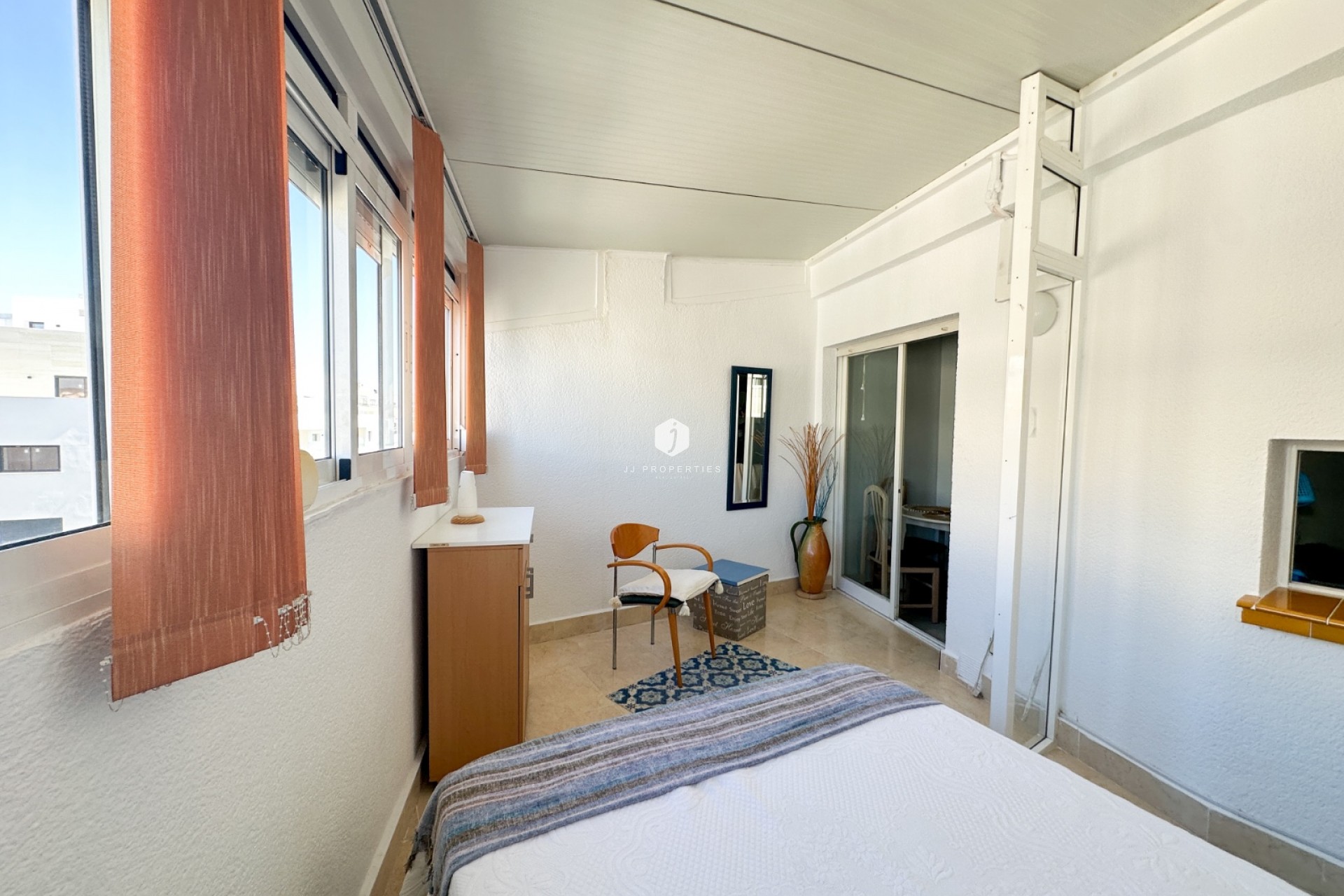 Aus zweiter Hand - Wohnung -
Torrevieja - Costa Blanca