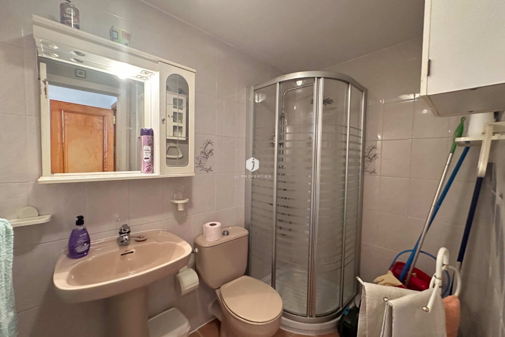 Aus zweiter Hand - Wohnung -
Torrevieja - Costa Blanca