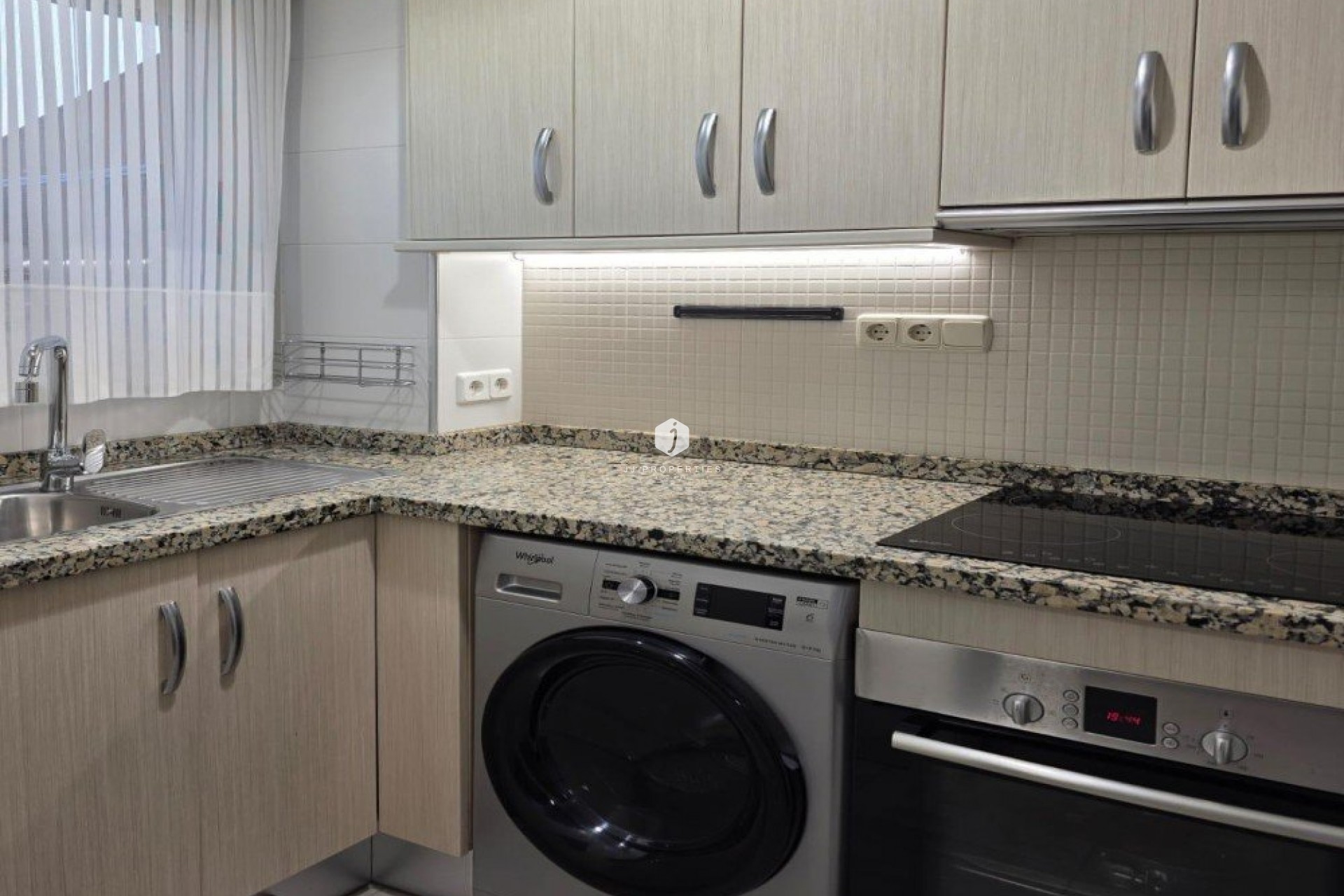 Aus zweiter Hand - Wohnung -
Torrevieja - Costa Blanca