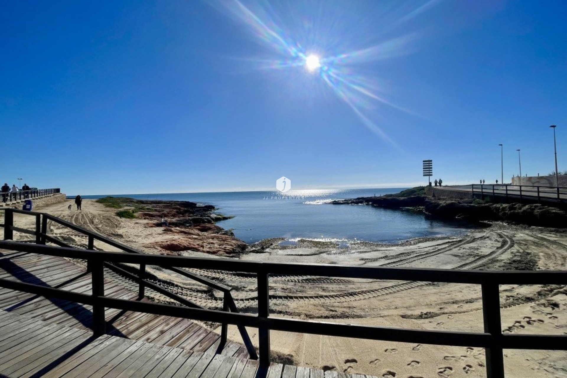 Aus zweiter Hand - Wohnung -
Torrevieja - Costa Blanca