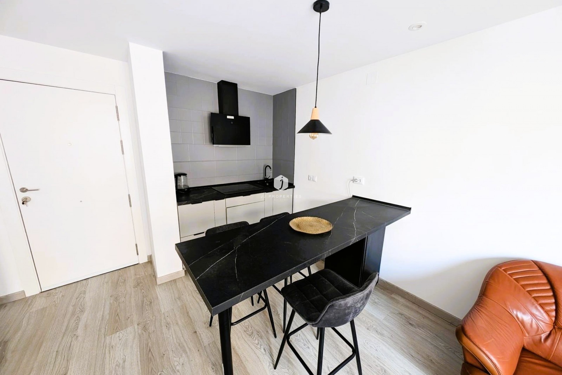 Aus zweiter Hand - Wohnung -
Torrevieja - Costa Blanca