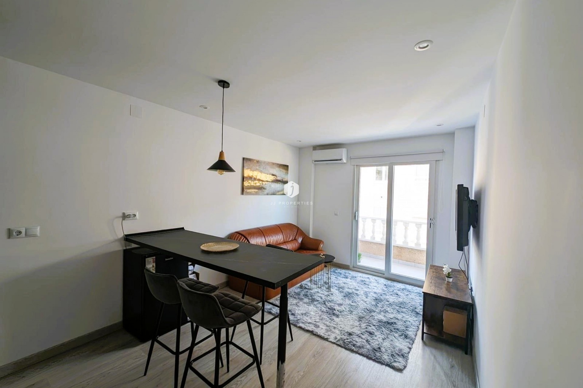 Aus zweiter Hand - Wohnung -
Torrevieja - Costa Blanca