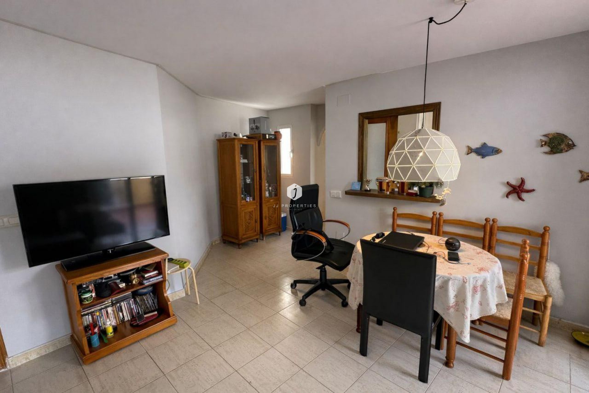 Aus zweiter Hand - Wohnung -
Torrevieja - Costa Blanca
