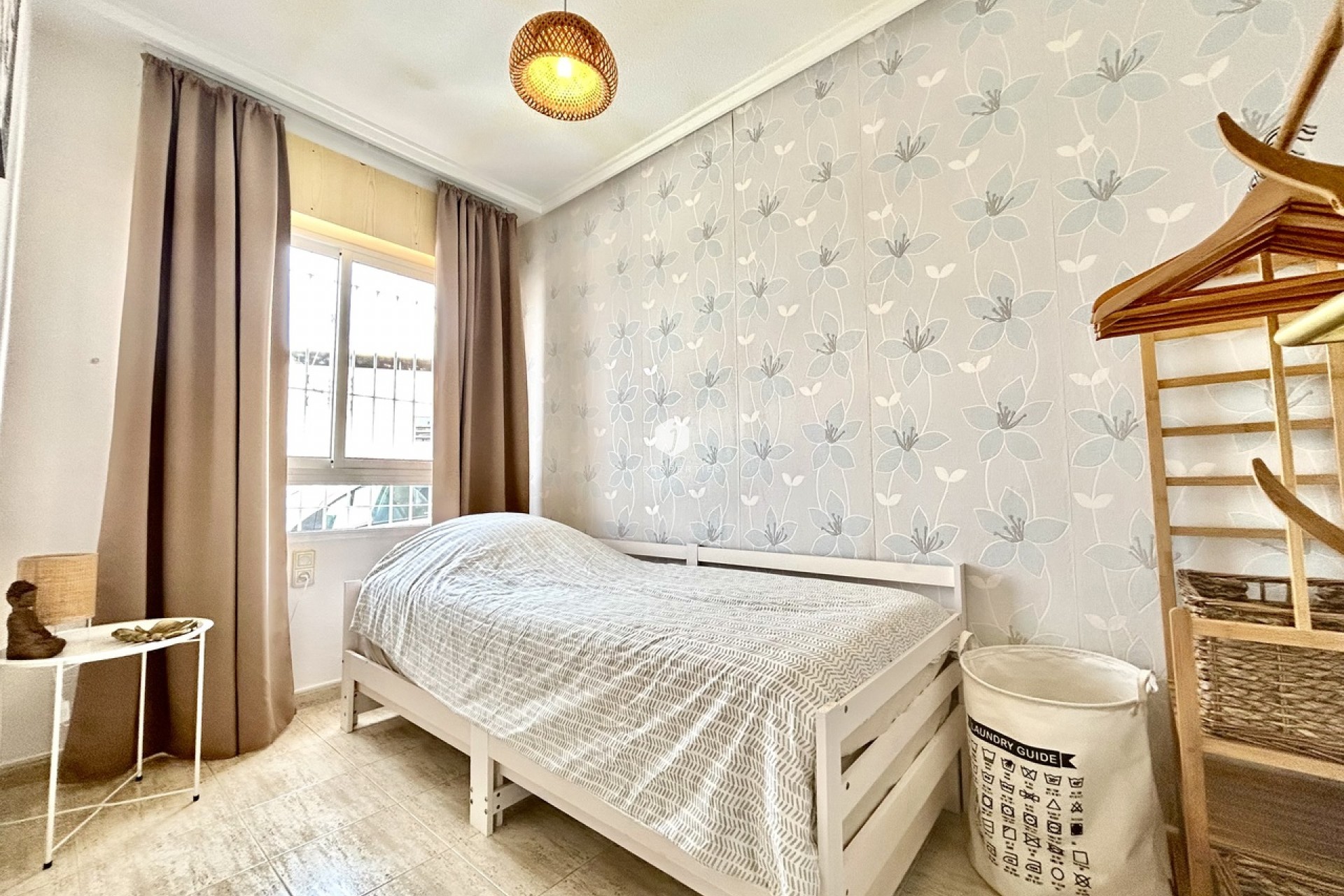Aus zweiter Hand - Wohnung -
Torrevieja - Costa Blanca