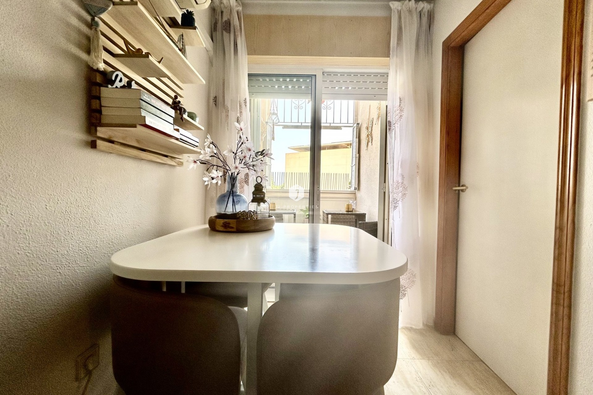 Aus zweiter Hand - Wohnung -
Torrevieja - Costa Blanca
