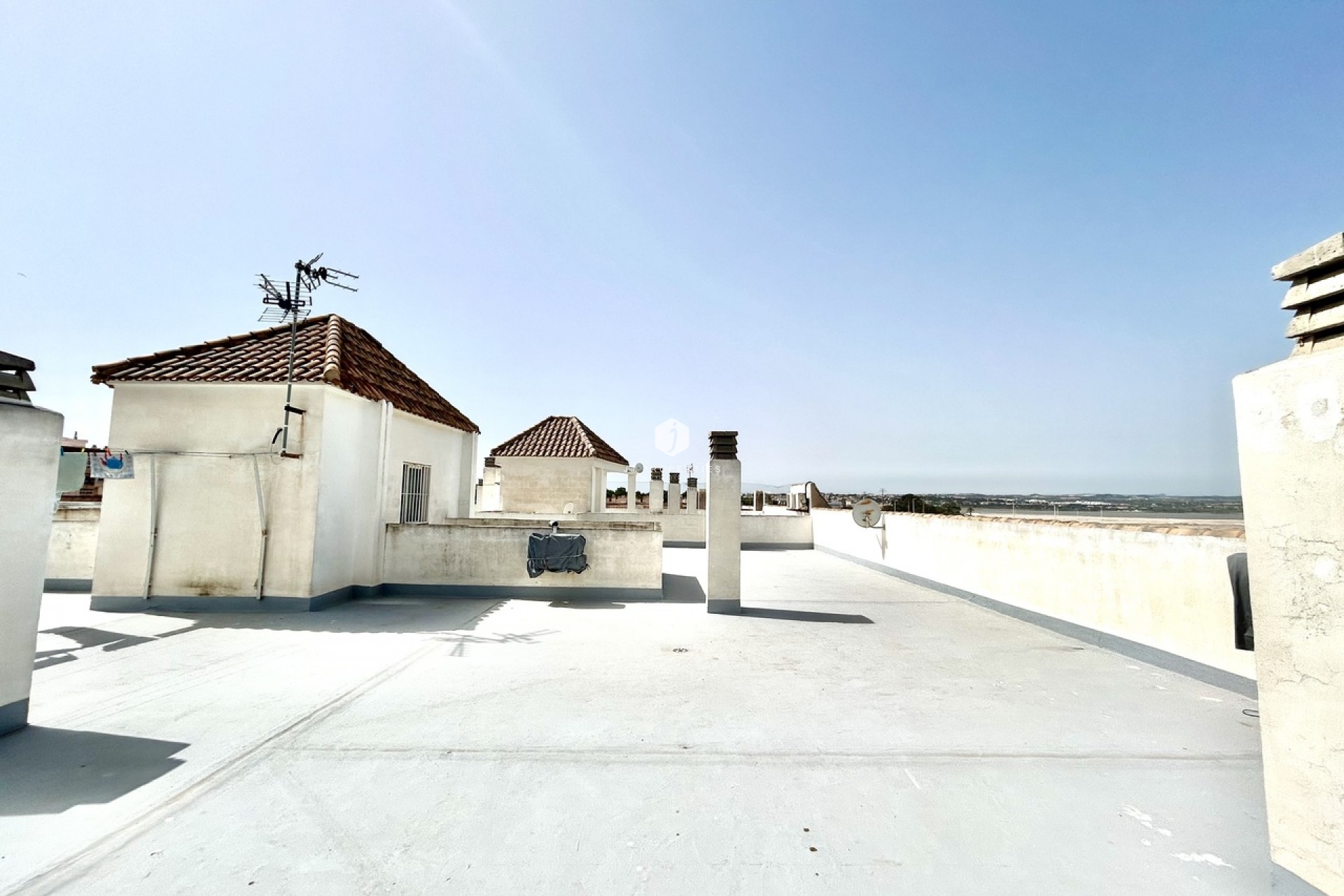 Aus zweiter Hand - Wohnung -
Torrevieja - Costa Blanca