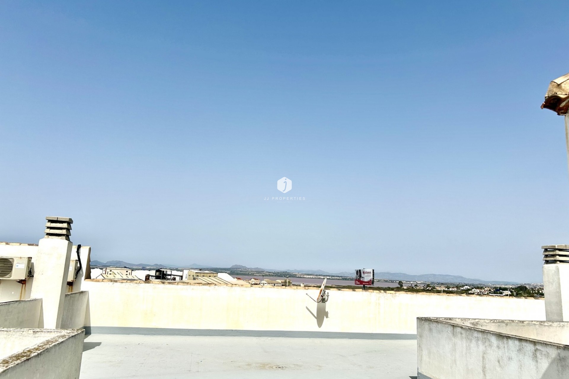Aus zweiter Hand - Wohnung -
Torrevieja - Costa Blanca