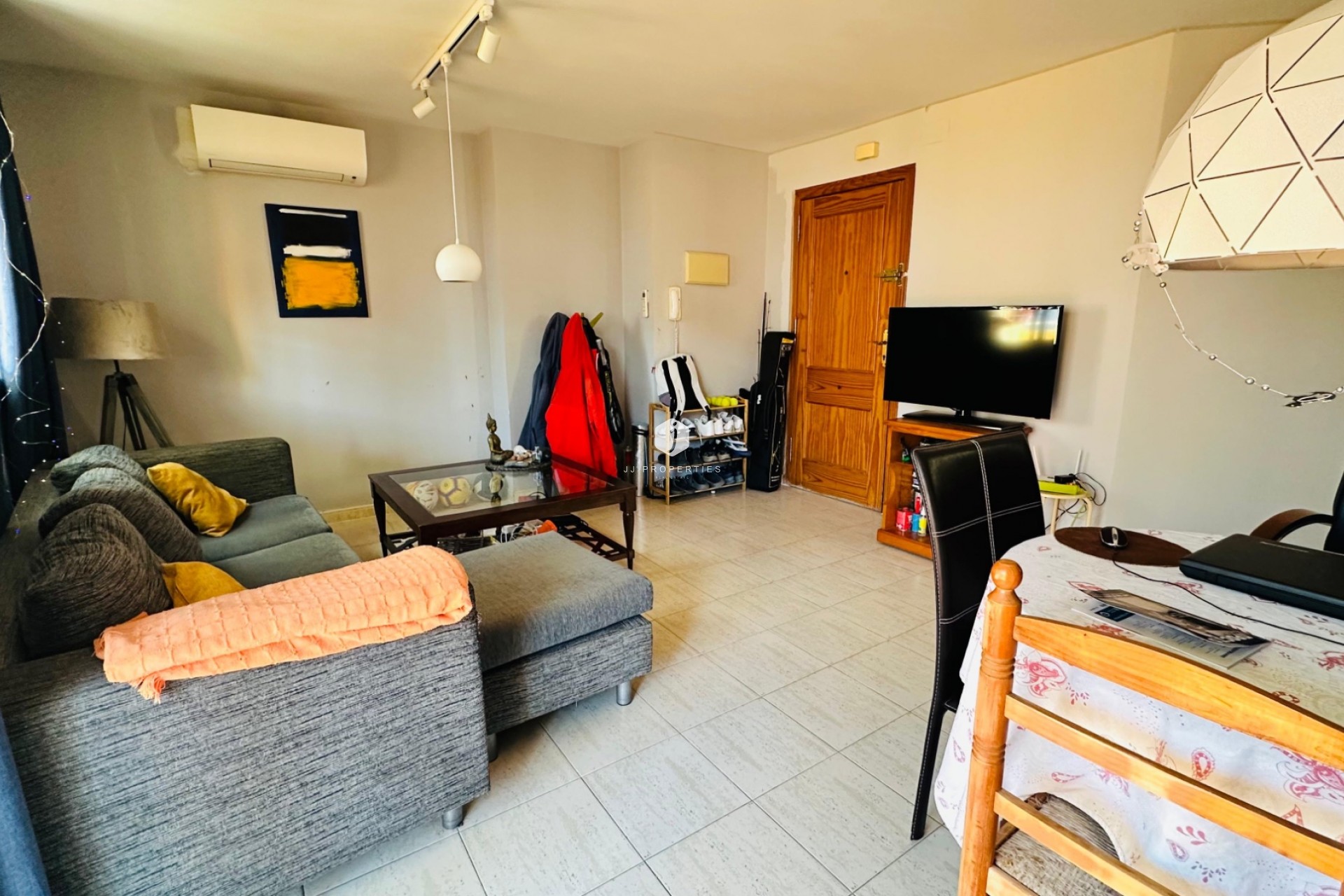 Aus zweiter Hand - Wohnung -
Torrevieja - Costa Blanca