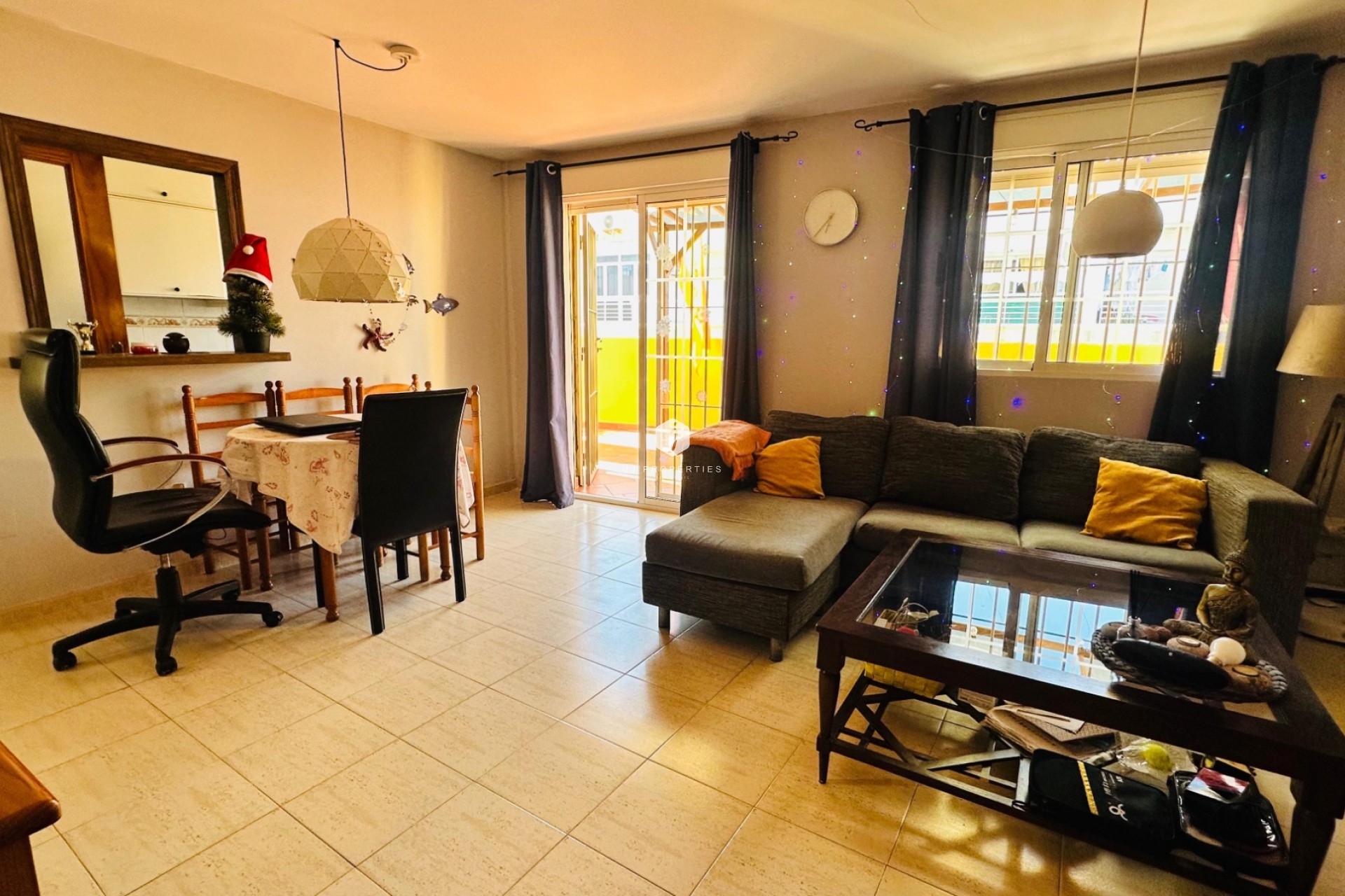 Aus zweiter Hand - Wohnung -
Torrevieja - Costa Blanca