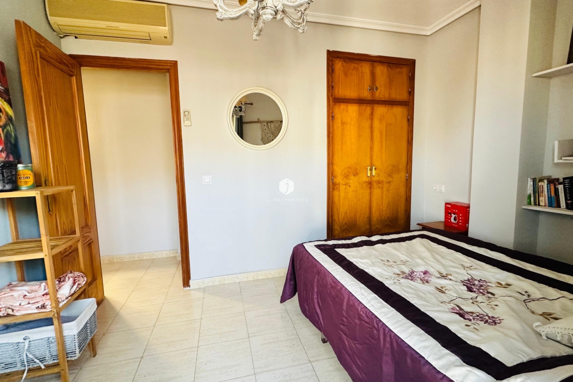 Aus zweiter Hand - Wohnung -
Torrevieja - Costa Blanca