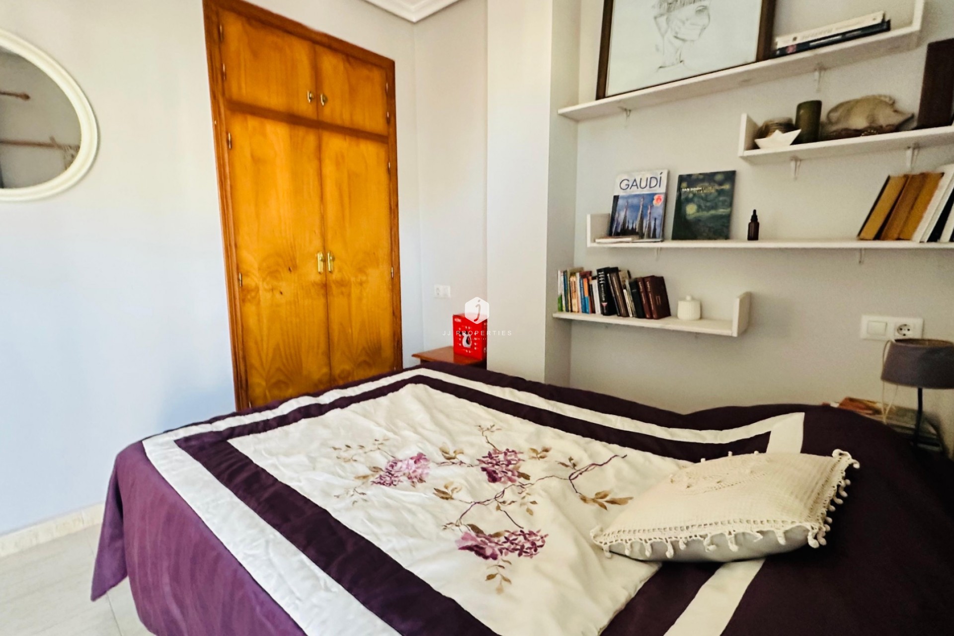 Aus zweiter Hand - Wohnung -
Torrevieja - Costa Blanca