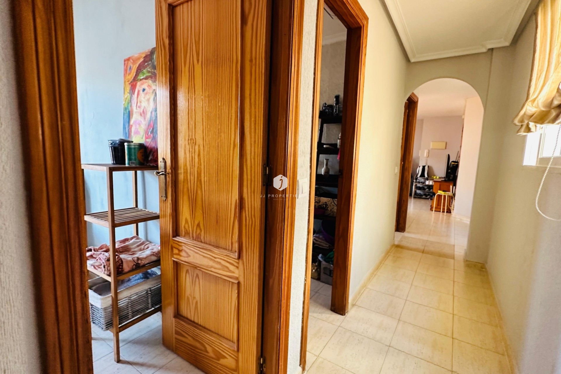 Aus zweiter Hand - Wohnung -
Torrevieja - Costa Blanca