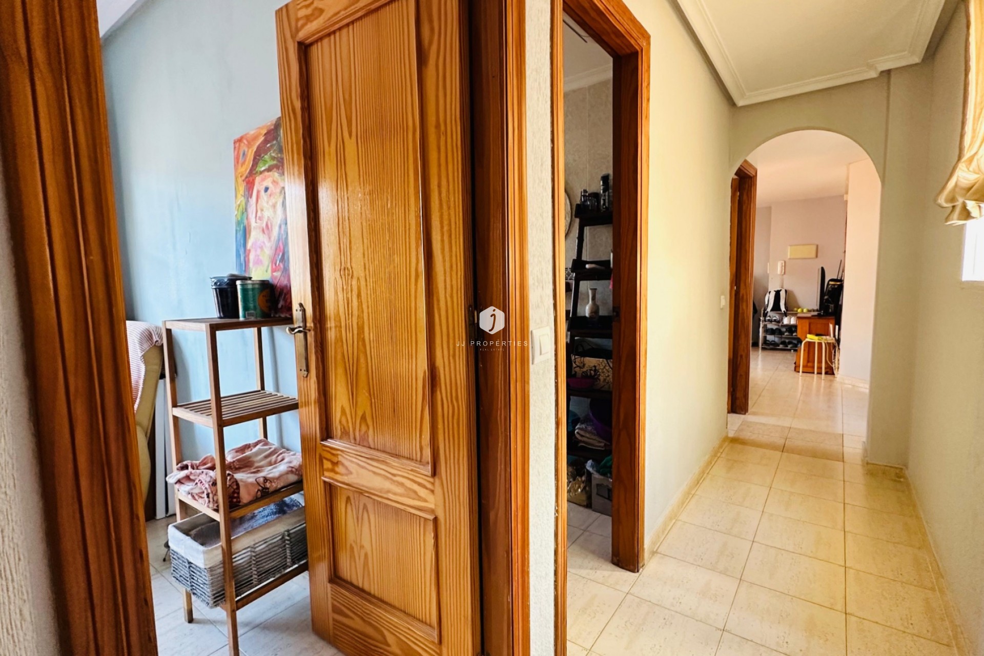 Aus zweiter Hand - Wohnung -
Torrevieja - Costa Blanca