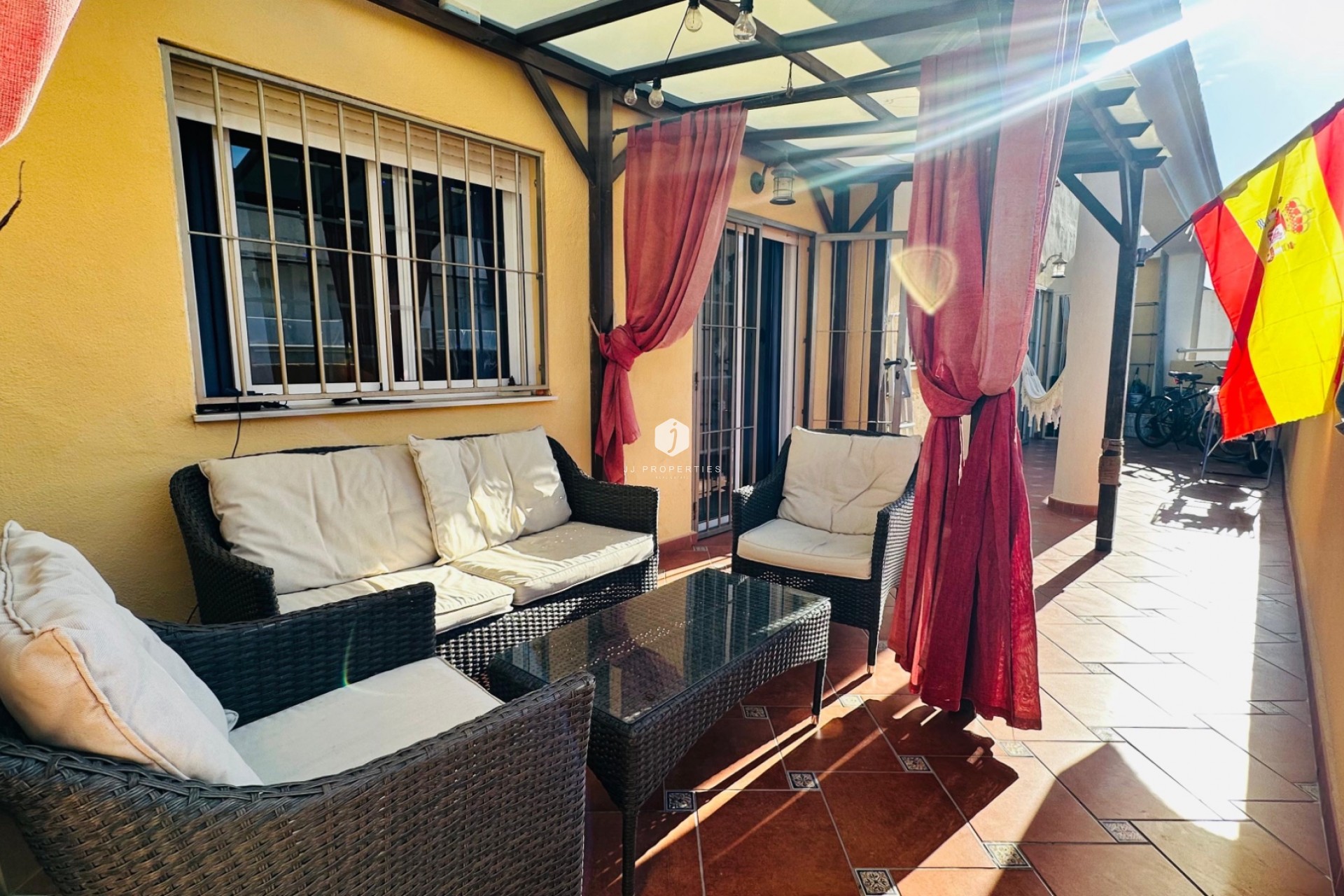 Aus zweiter Hand - Wohnung -
Torrevieja - Costa Blanca
