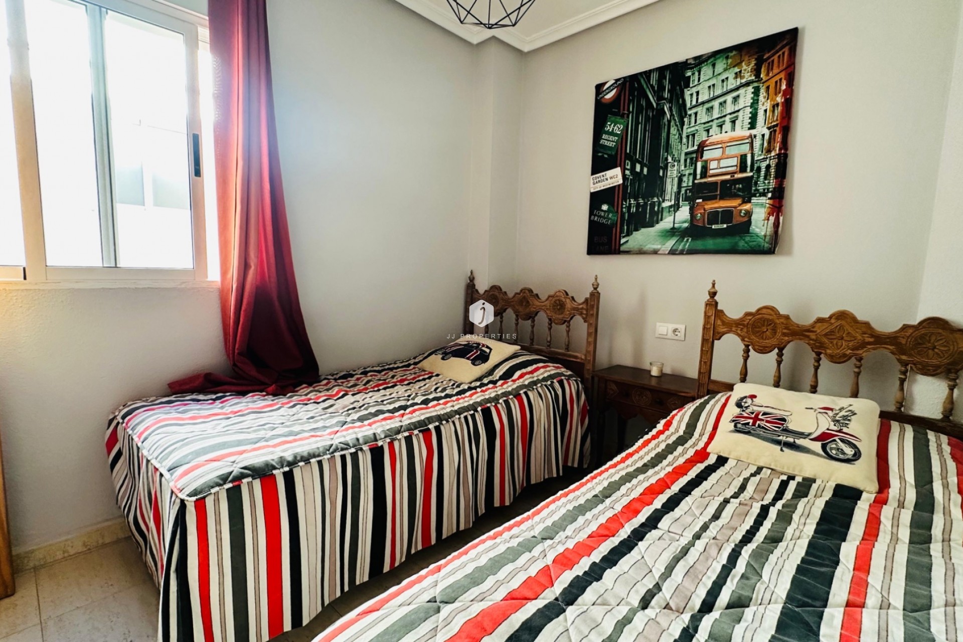 Aus zweiter Hand - Wohnung -
Torrevieja - Costa Blanca