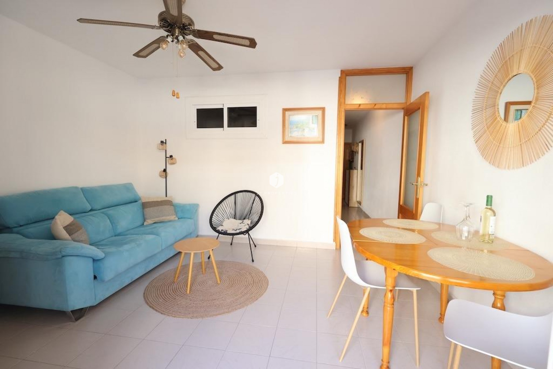 Aus zweiter Hand - Wohnung -
Torrevieja - Costa Blanca