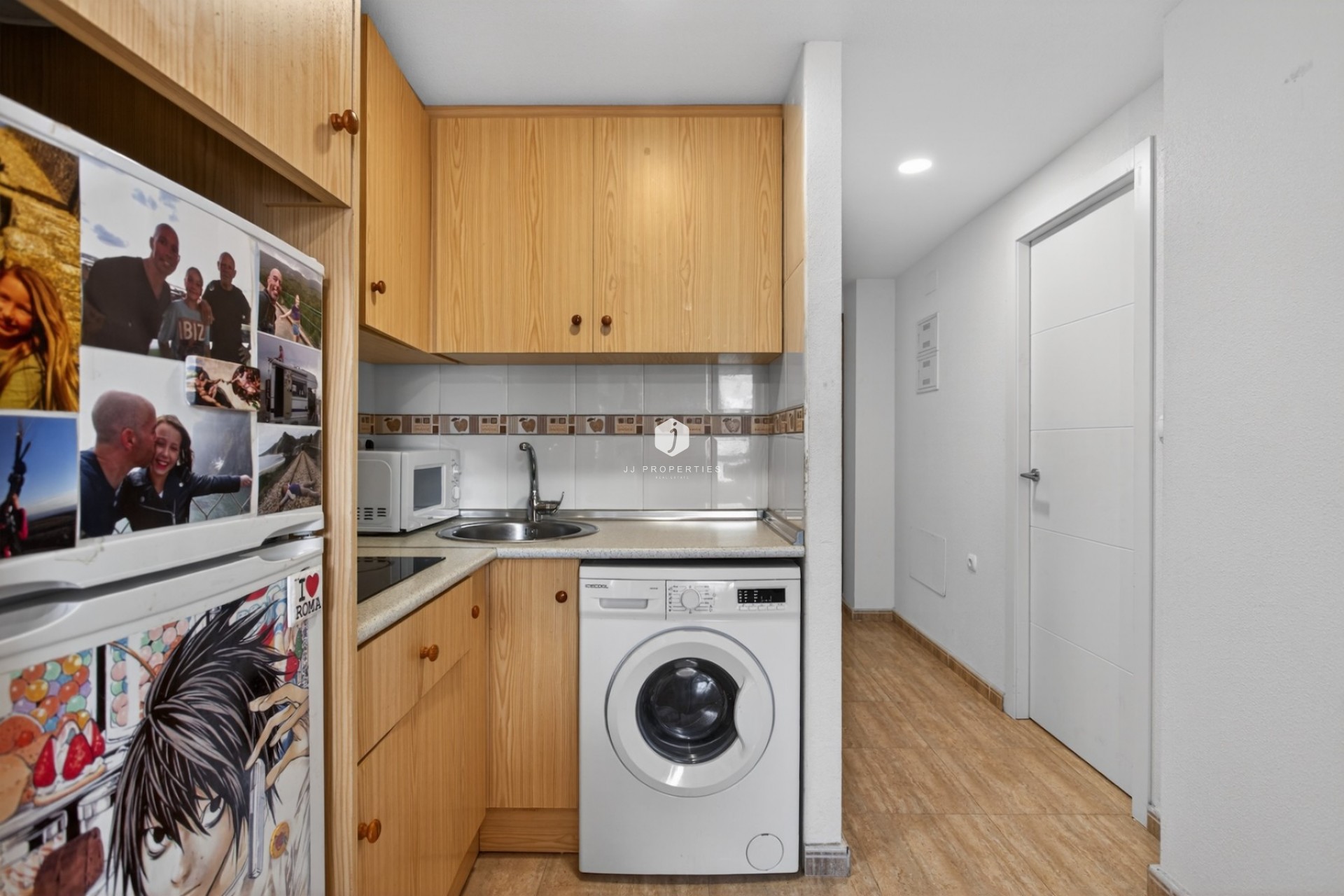 Aus zweiter Hand - Wohnung -
Torrevieja - Costa Blanca