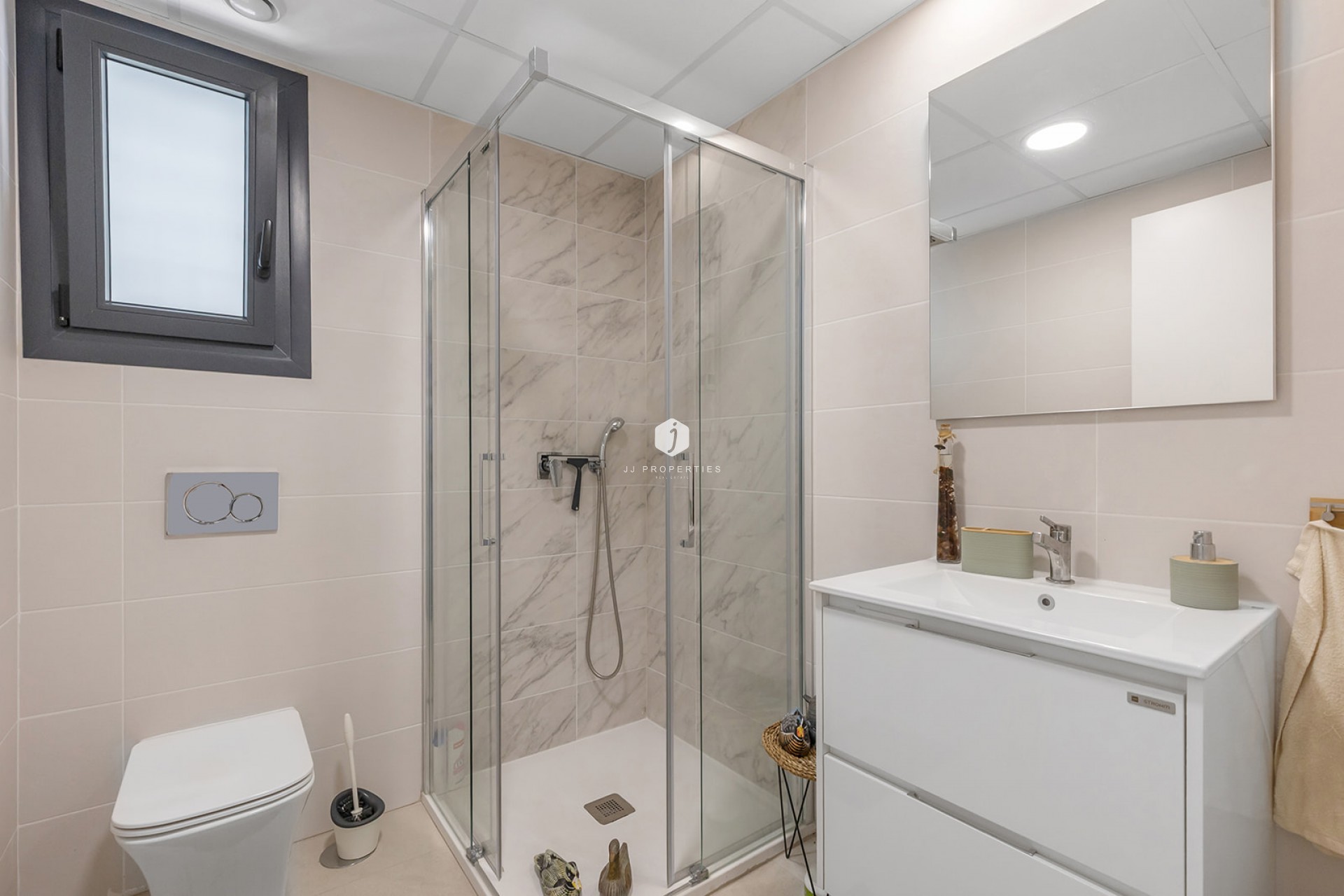 Aus zweiter Hand - Wohnung -
Torrevieja - Costa Blanca