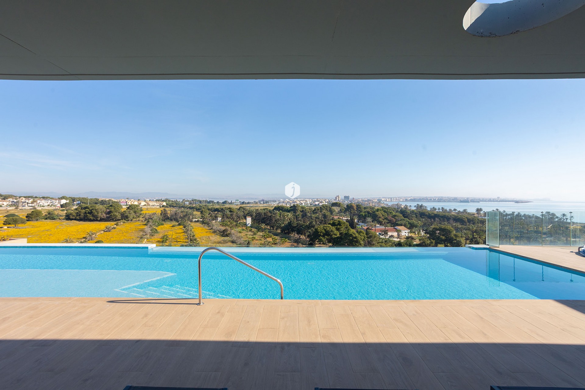 Aus zweiter Hand - Wohnung -
Torrevieja - Costa Blanca