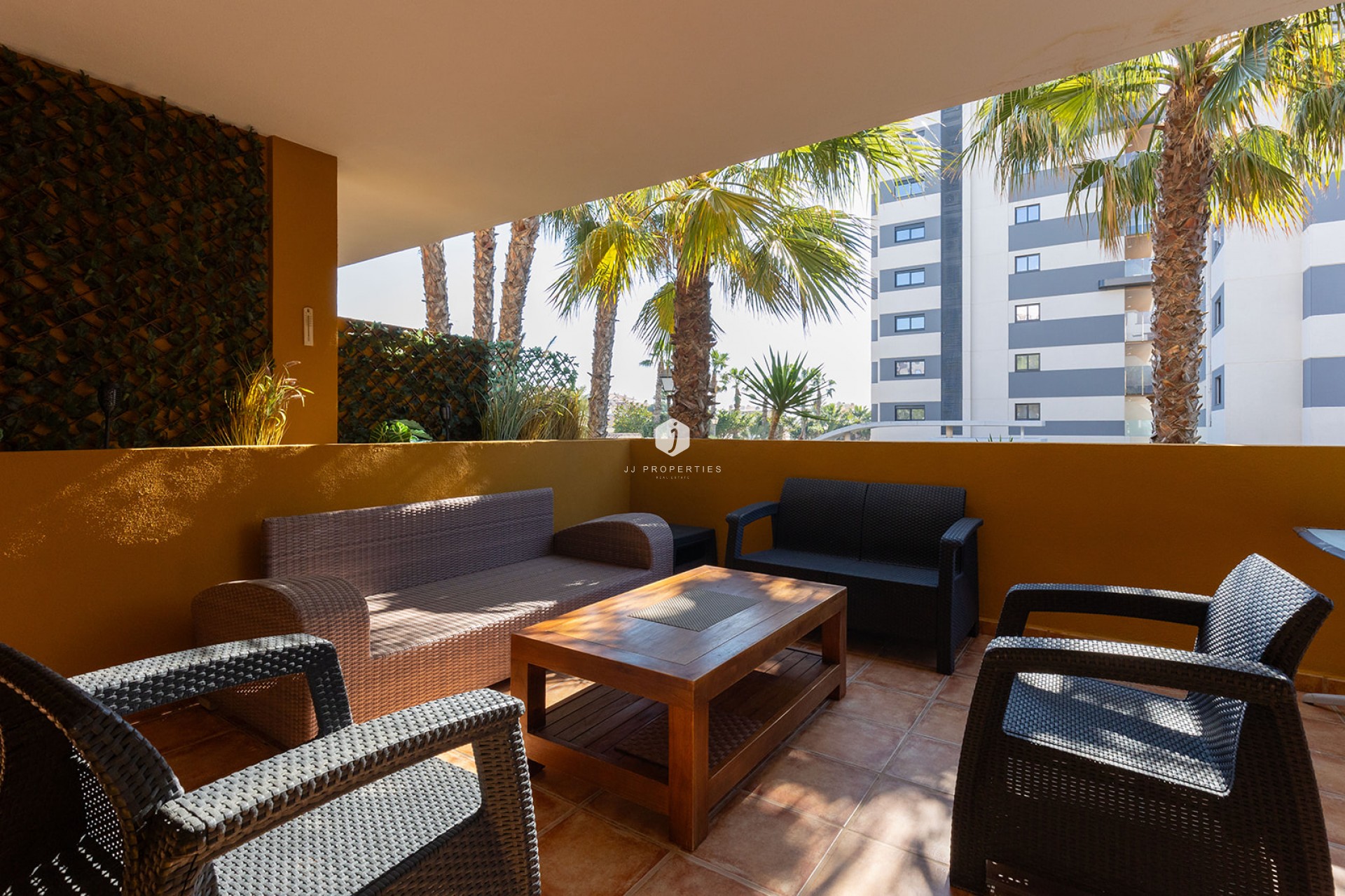 Aus zweiter Hand - Wohnung -
Torrevieja - Costa Blanca