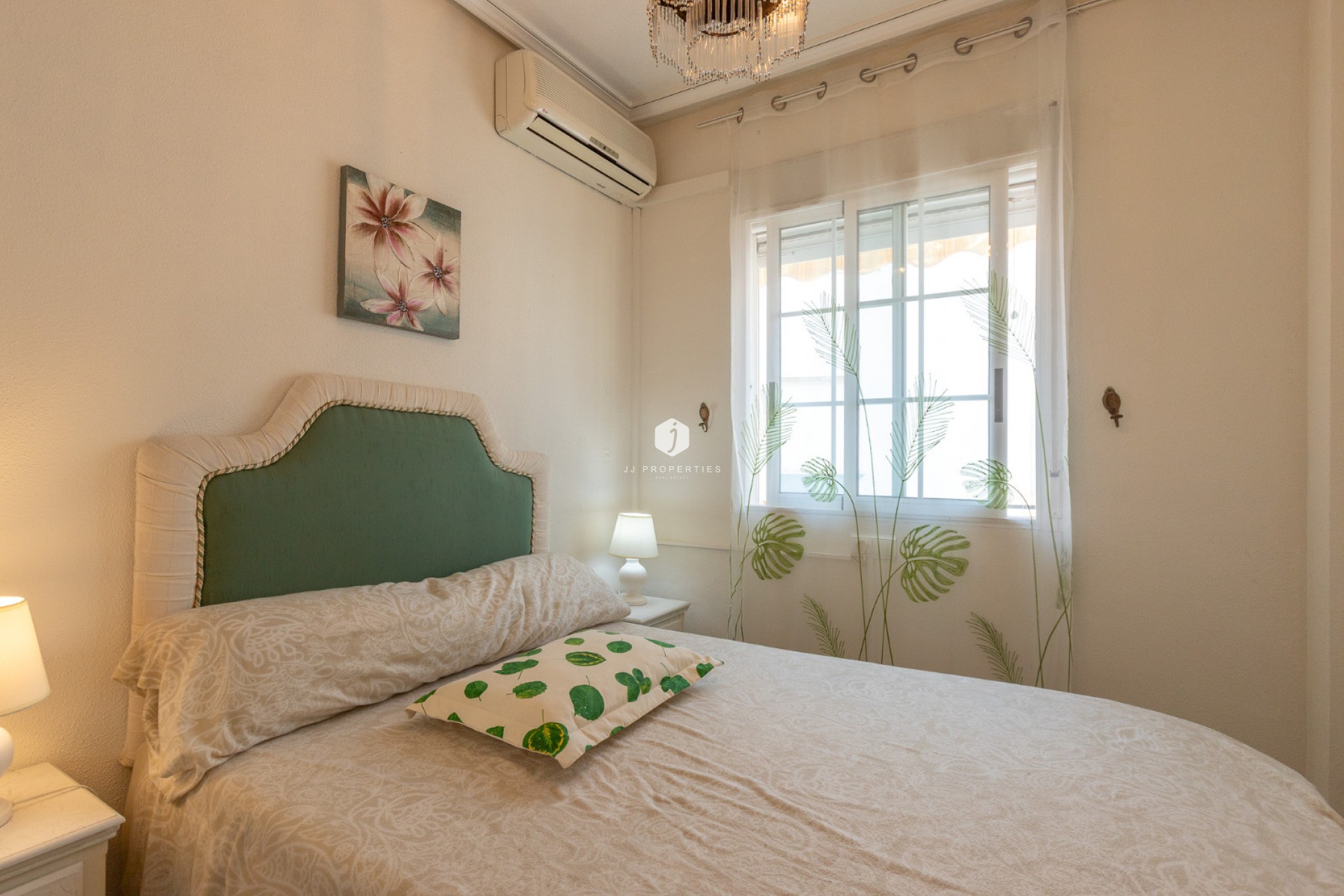 Aus zweiter Hand - Wohnung -
Torrevieja - Costa Blanca